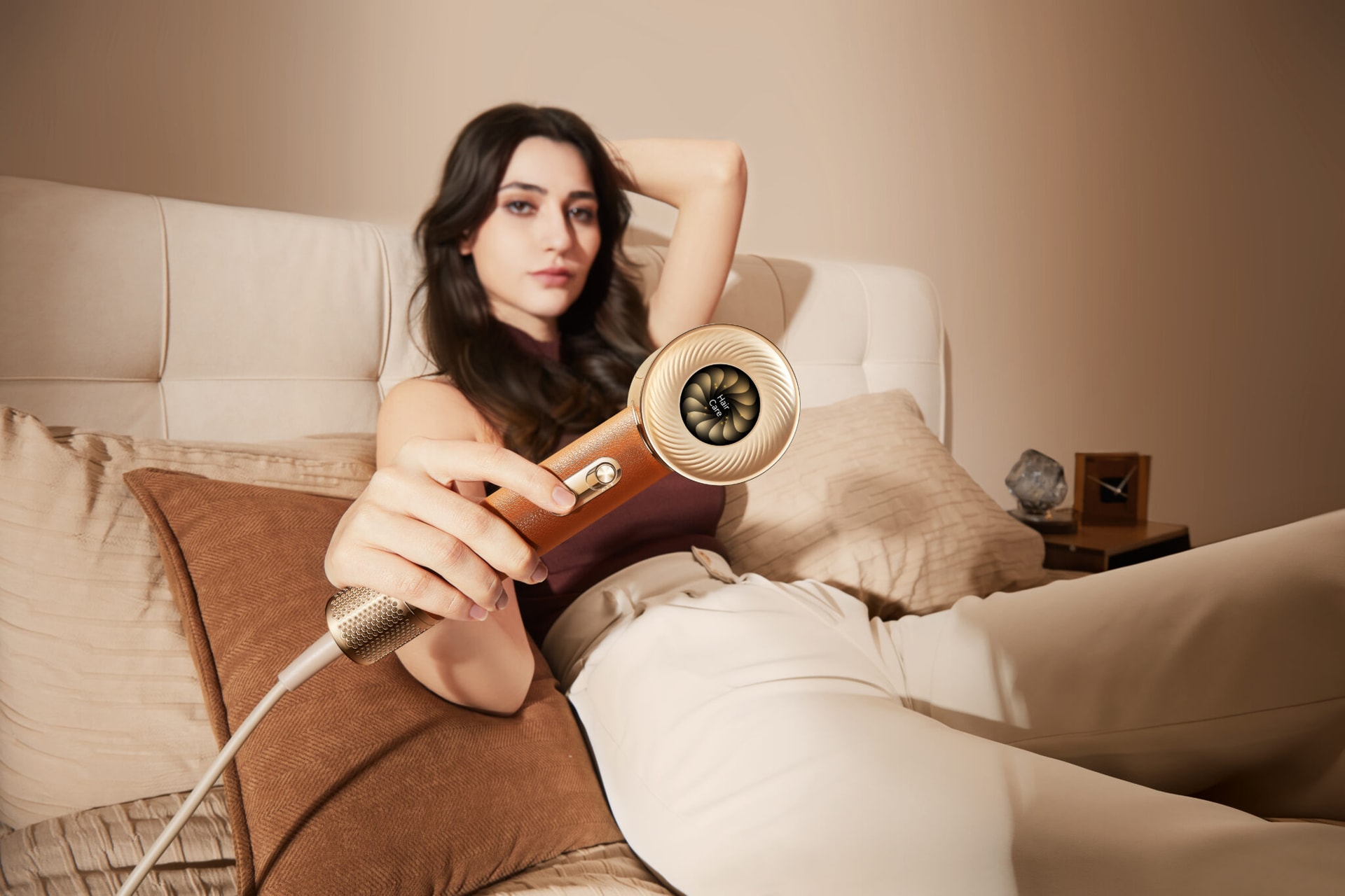 Suszarka Dreame Hair Miracle – z nią suszenie włosów jest szybkie, proste i wygodne