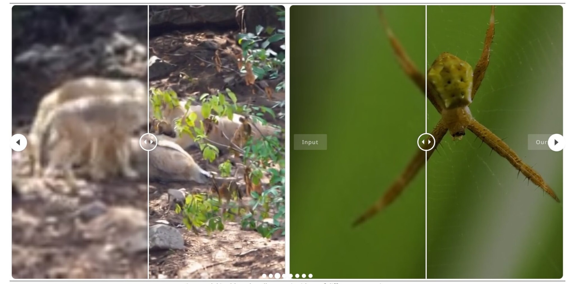 Adobe opracowuje mechanizm skalowania AI VideoGigaGAN do zastosowań video