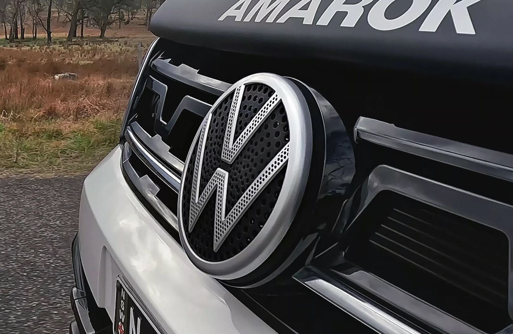 Koniec ze zwierzętami wyskakującymi przed samochód. Volkswagen właśnie mnie kupił