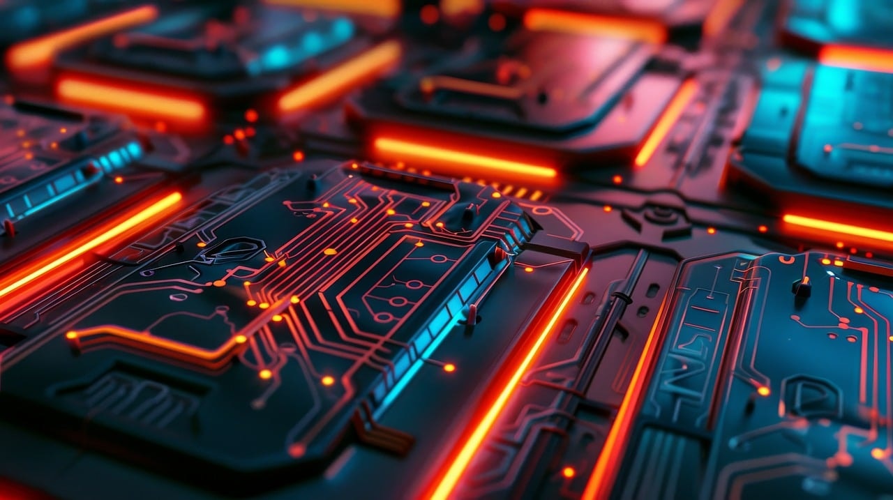 Rewolucyjna metoda na recykling elektroniki. Koniec z rozkradaniem zasobów Ziemi