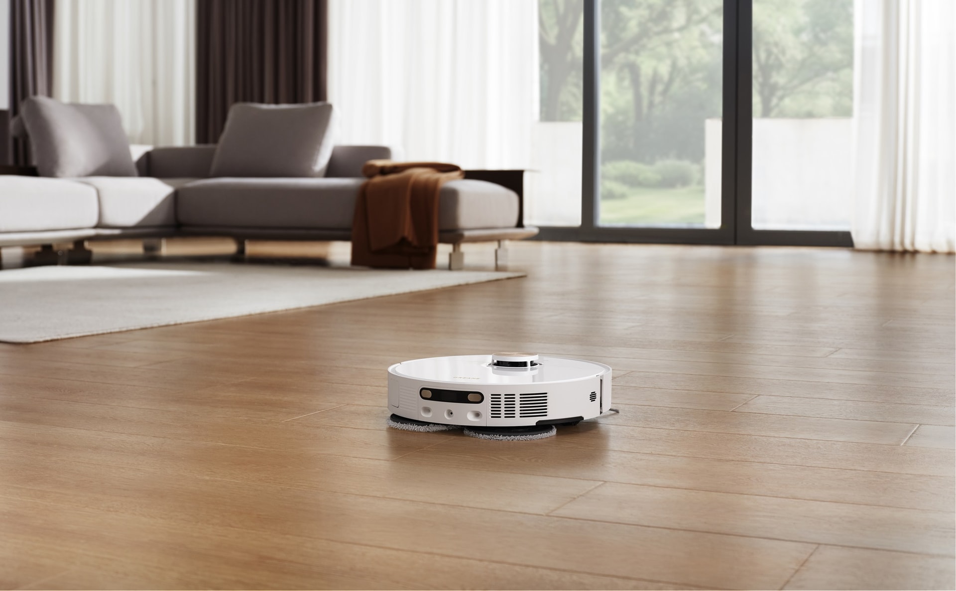 Dreame startuje z promocją z okazji „Back to School”