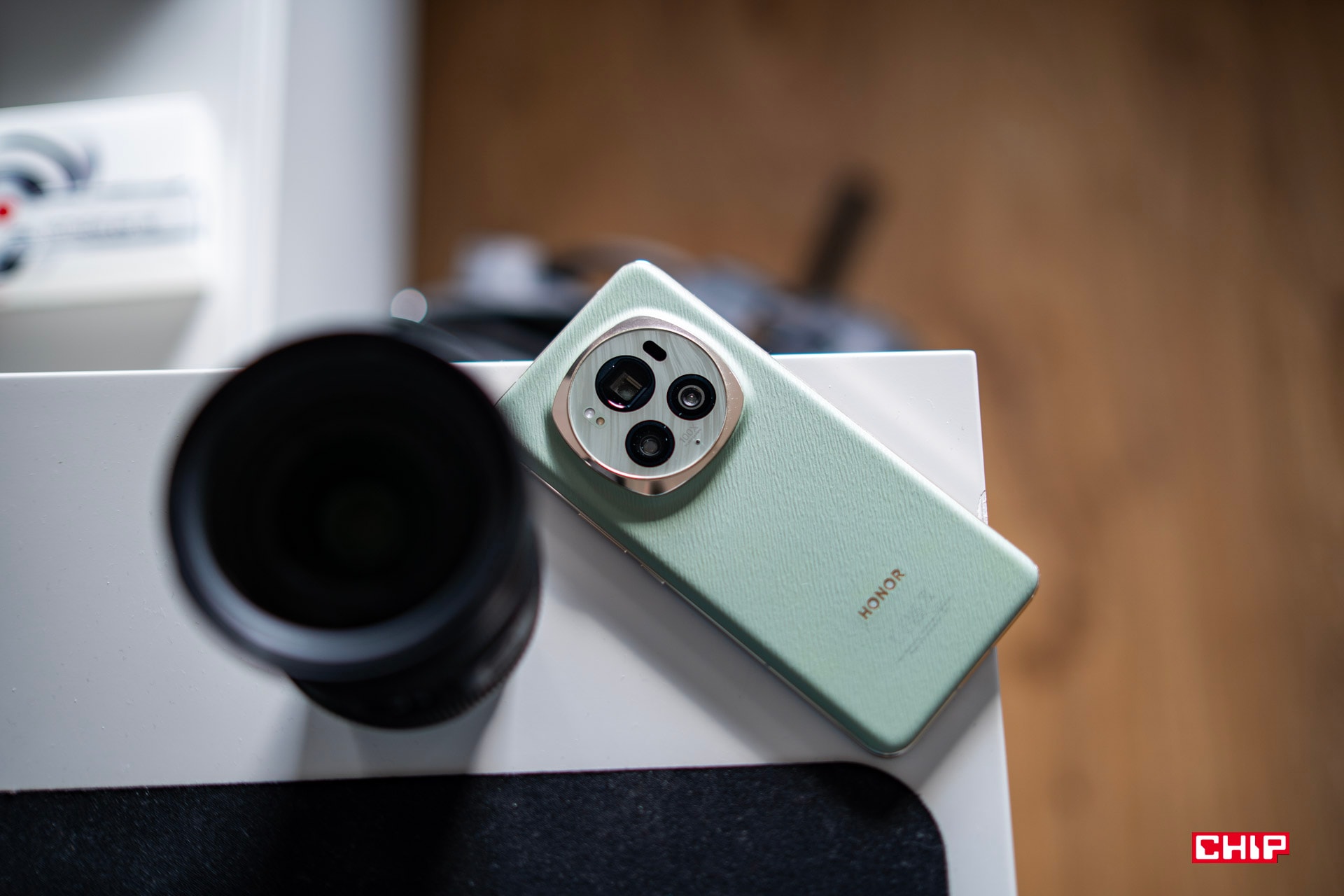 Seria Honor Magic 6 staje się jeszcze lepsza dzięki aktualizacji MagicOS 9