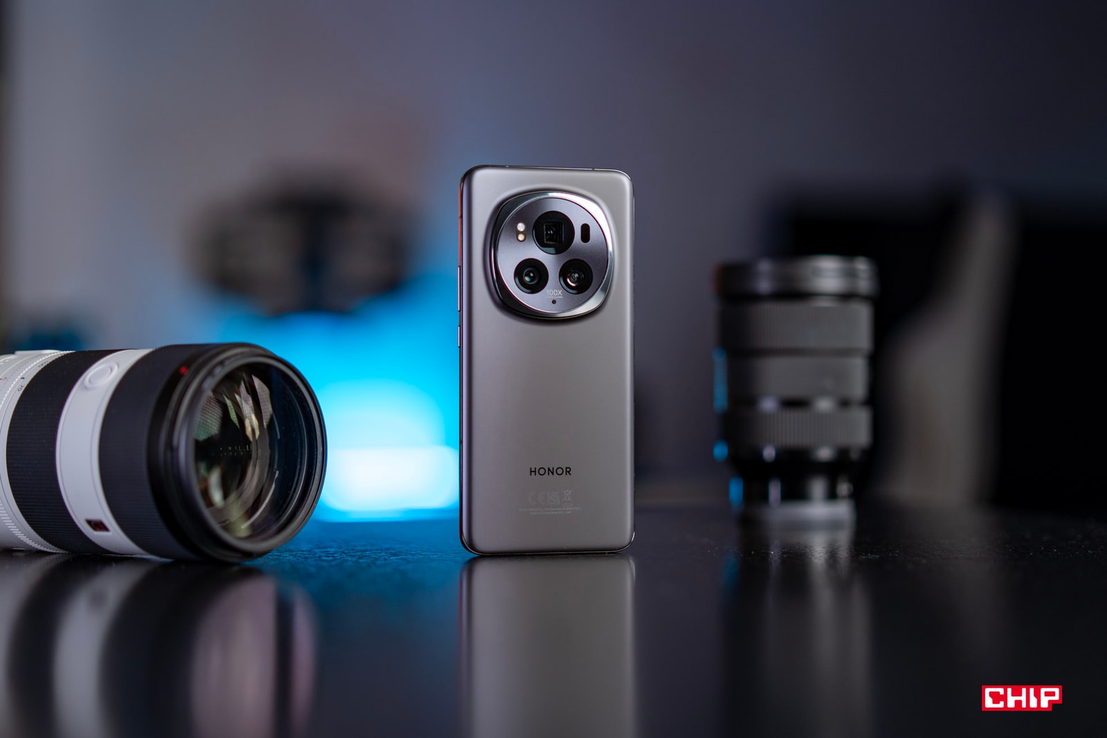 Test Honor Magic6 Pro – AI i lepszy aparat kluczem do sukcesu?