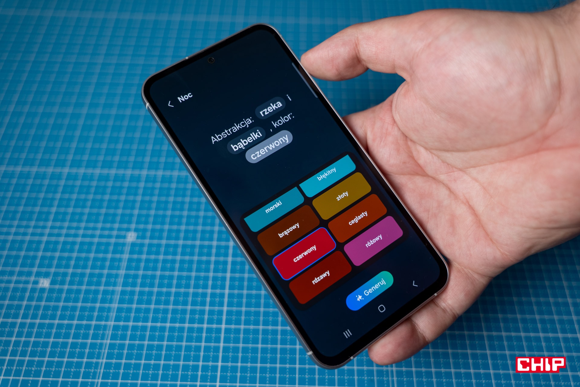 Samsung stawia na elastyczność. Seria Galaxy S26 pojawi się z wieloma asystentami AI