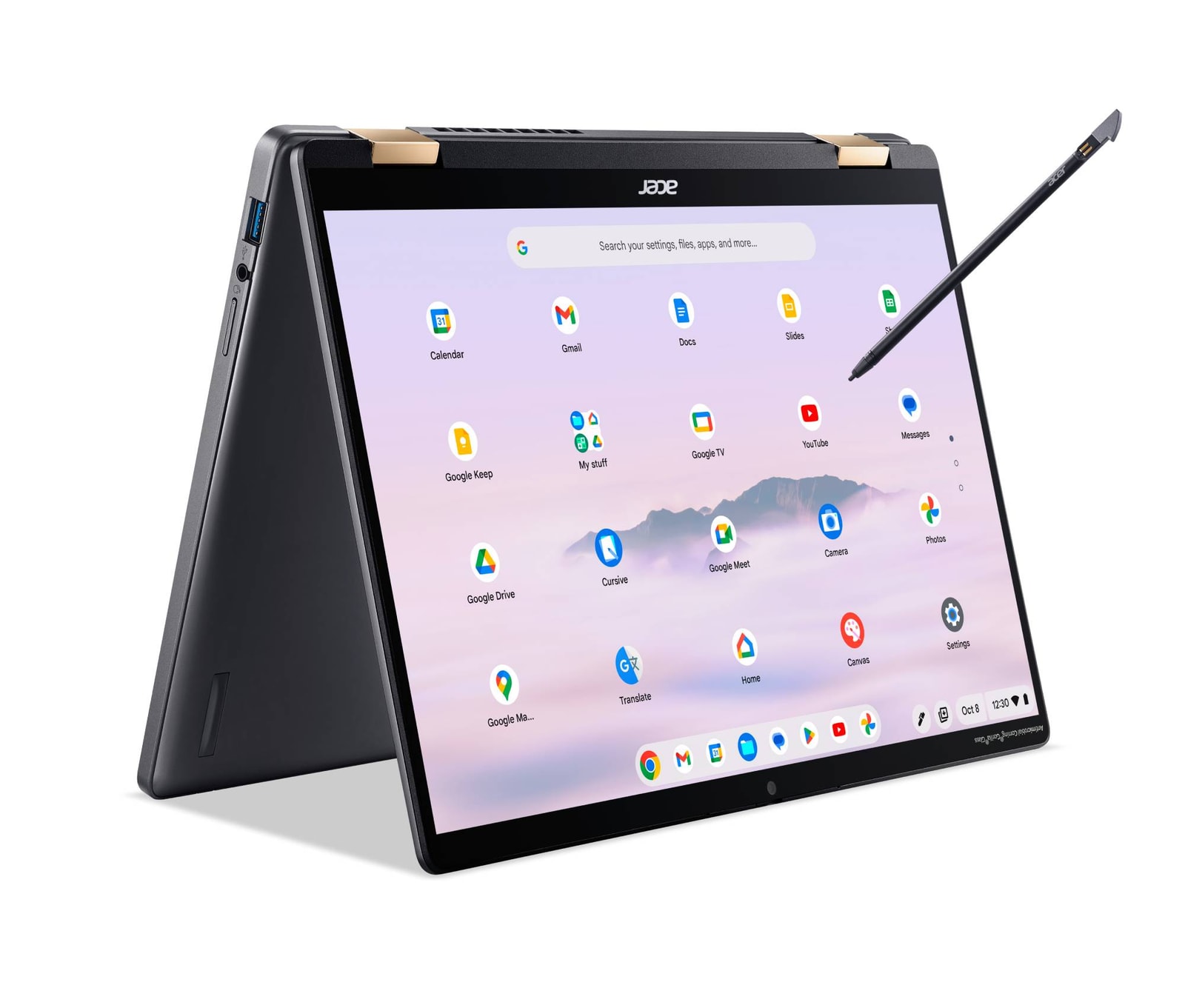 Chromebook i aplikacje dla Windows? To nie takie proste, ale na horyzoncie jest rozwiązanie