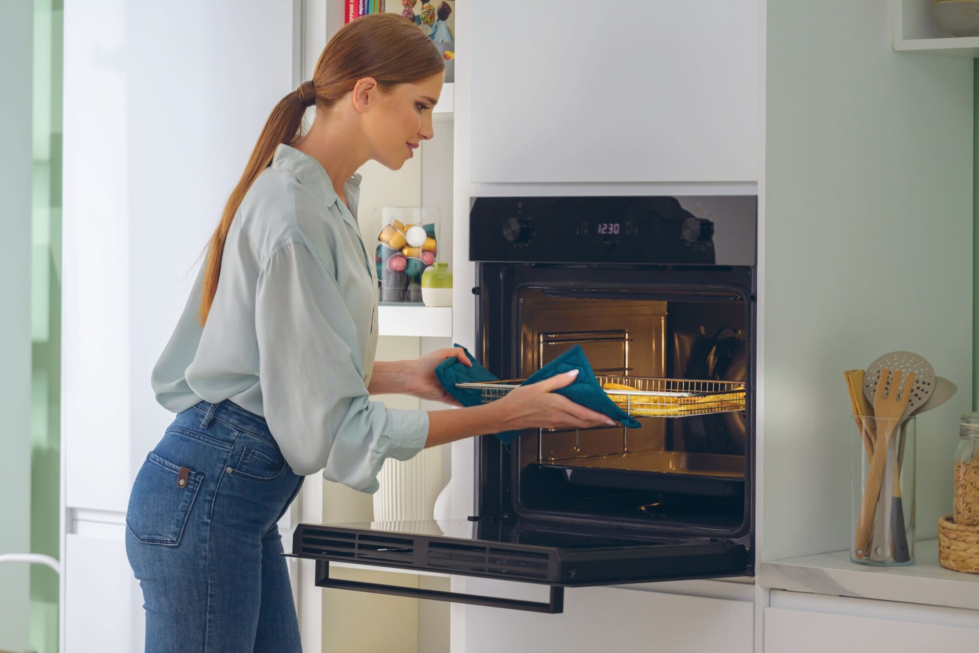 Candy Black Collection