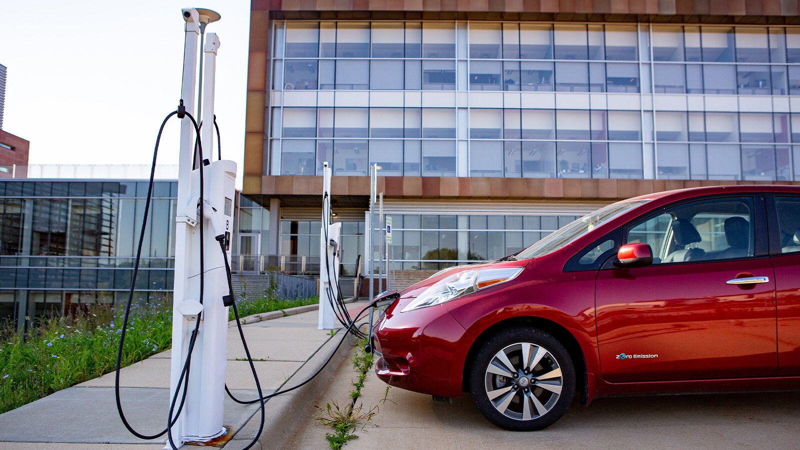 Recykling akumulatorów do elektryków na najwyższym poziomie. Te elementy zyskają drugie życie