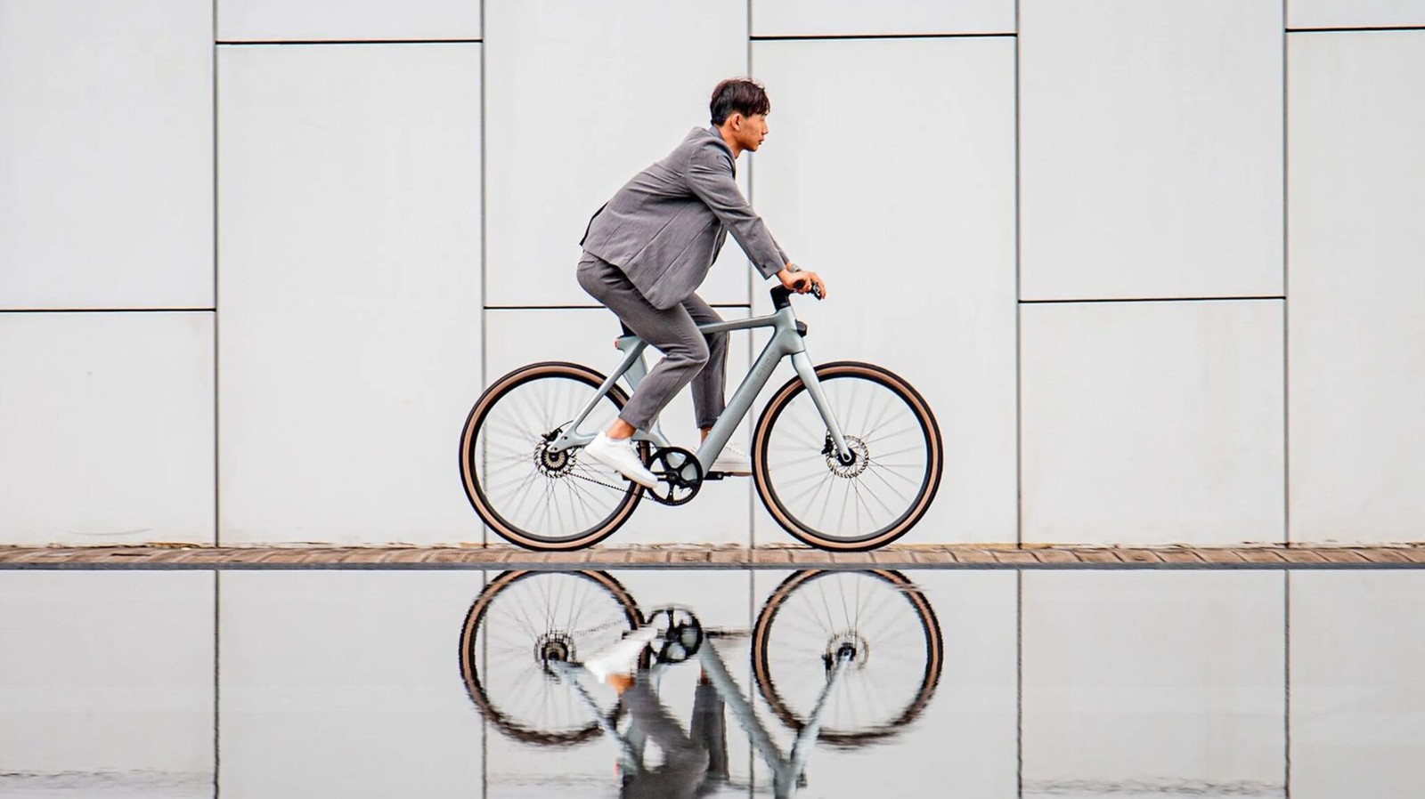 Fiido Air jest rewolucją wśród miejskich rowerów elektrycznych. A co z ceną?