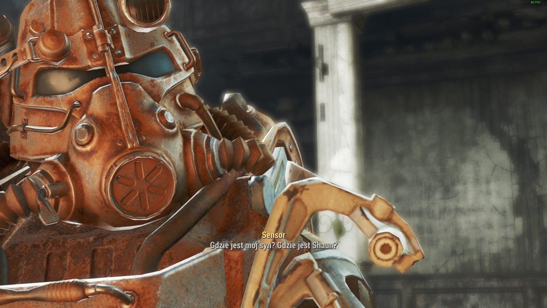 Ciebie też nowy Fallout odpycha? Jego twórcy zrobili jeden wielki błąd