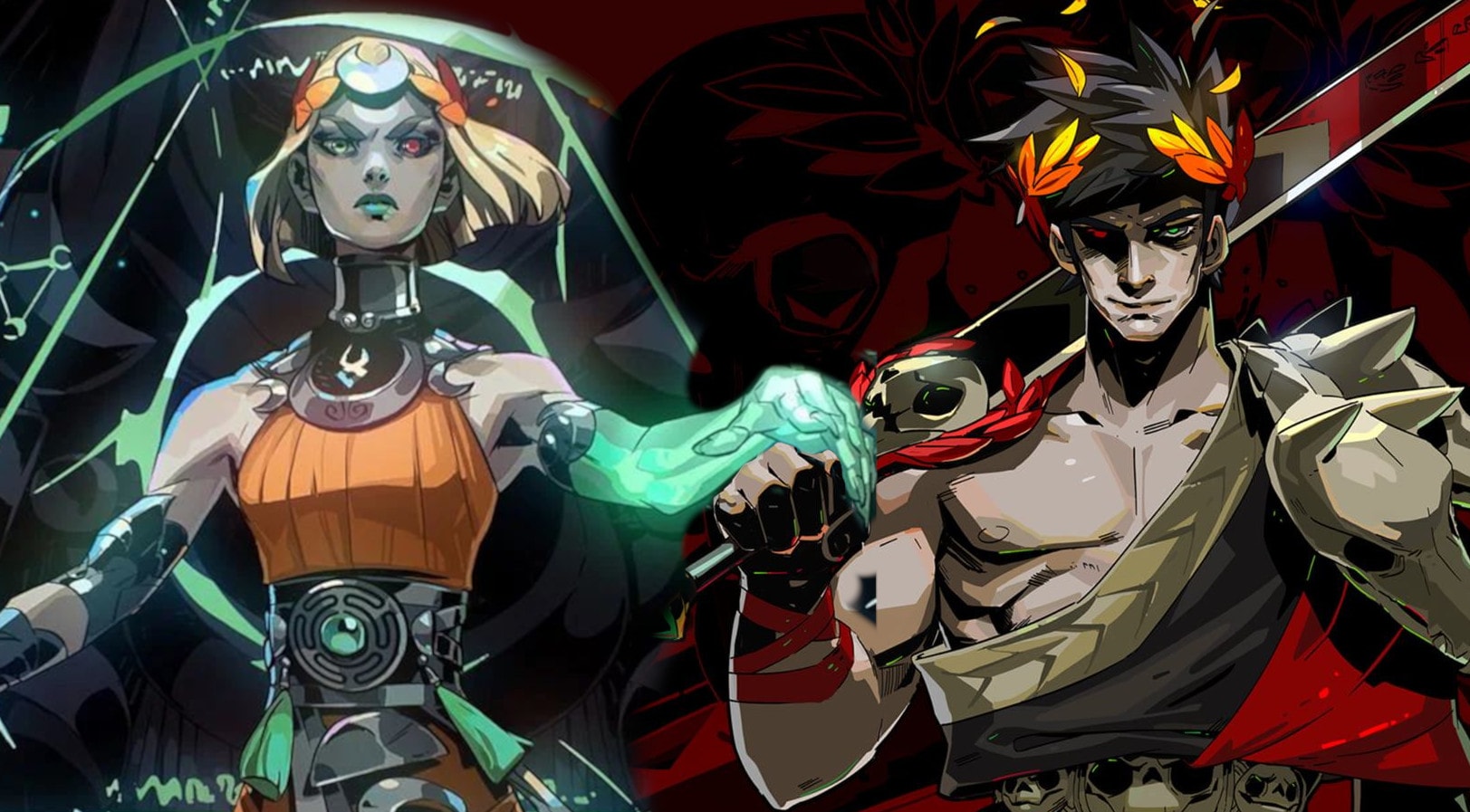 Ograłem nowego króla roguelike. Jak Hades II wypada na tle poprzednika?