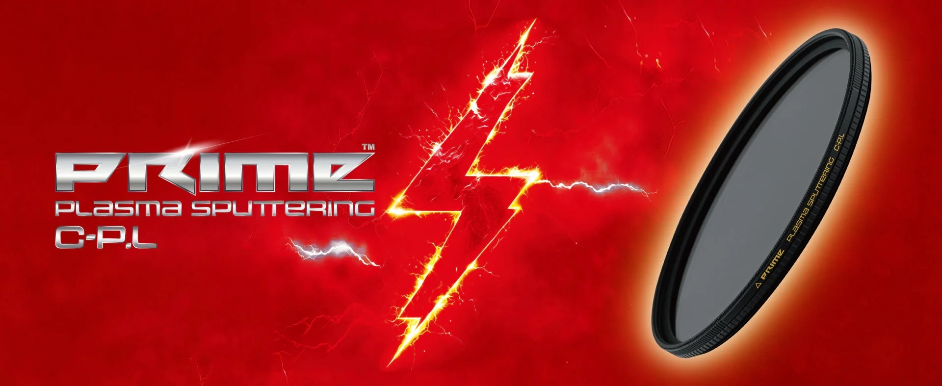 Nowe filtry polaryzacyjne Marumi Prime Plasma Sputtering rozwiązują najpoważniejsze problemy klasycznych CPL