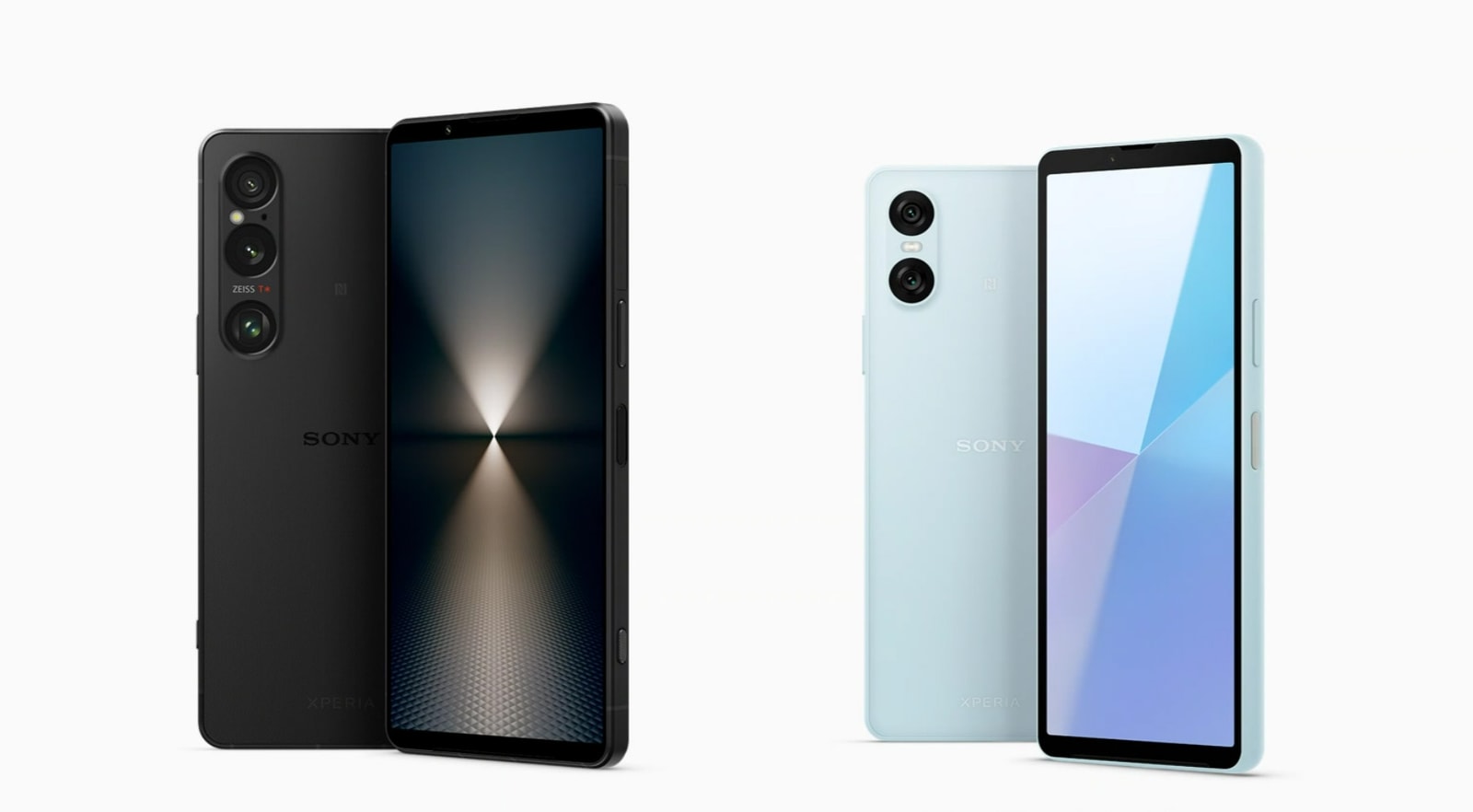 Xperia 1 VI i Xperia 10 VI – takiego zoomu w aparacie smartfonu jeszcze nie było