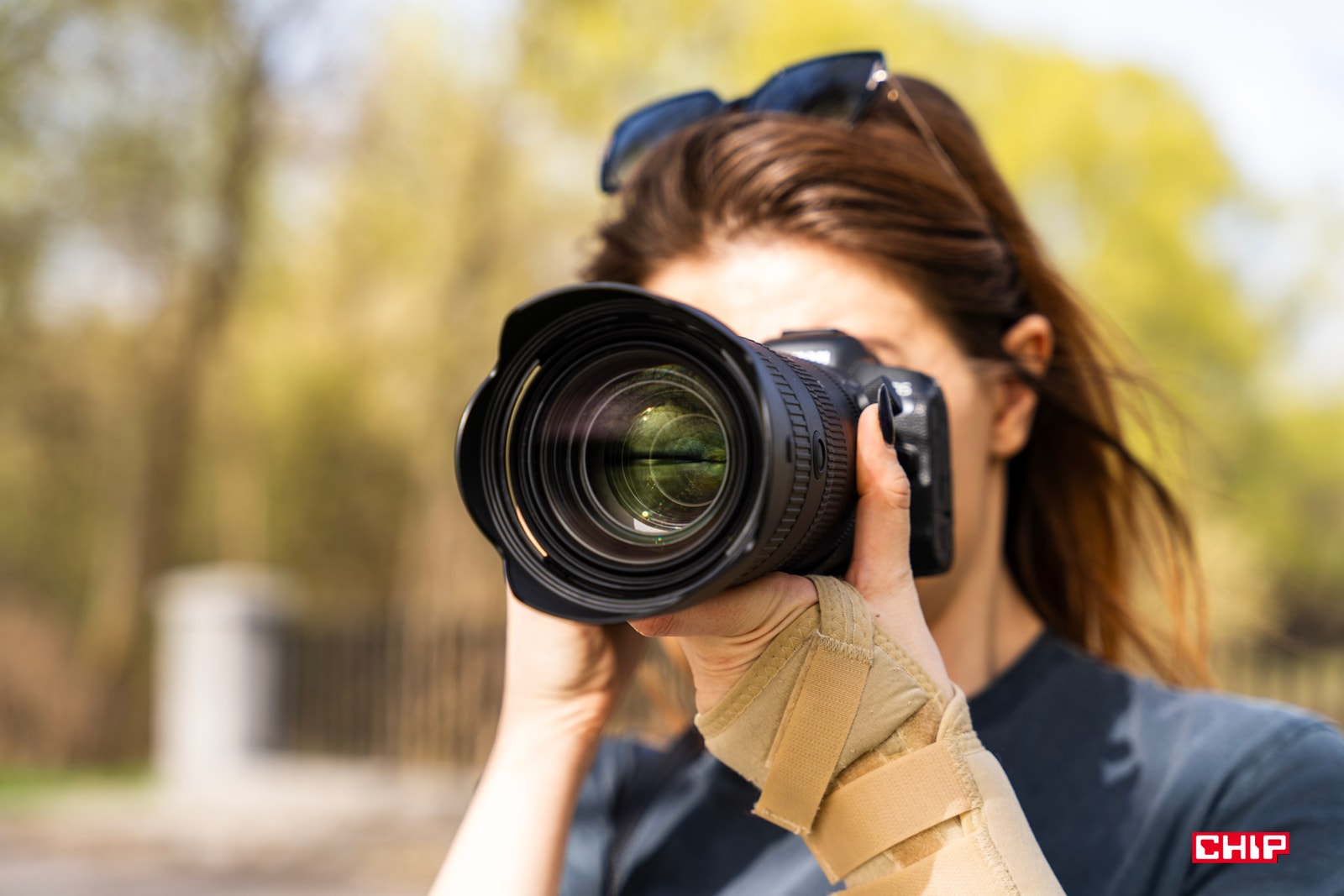 Zakaz fotografowania 2025. Te miejsca lepiej omijaj z aparatem