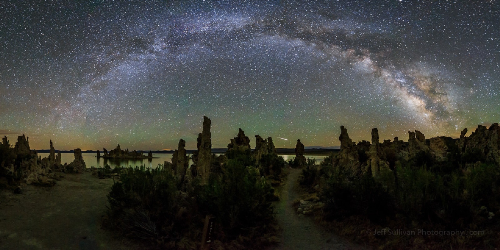 Eta Akwarydy na horyzoncie! Astronomowie wskazali, kiedy nastąpi rekordowy deszcz meteorów 
