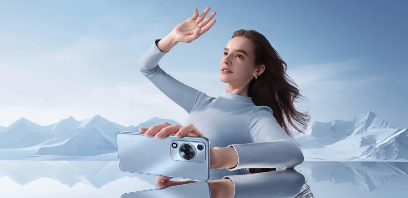 Huawei