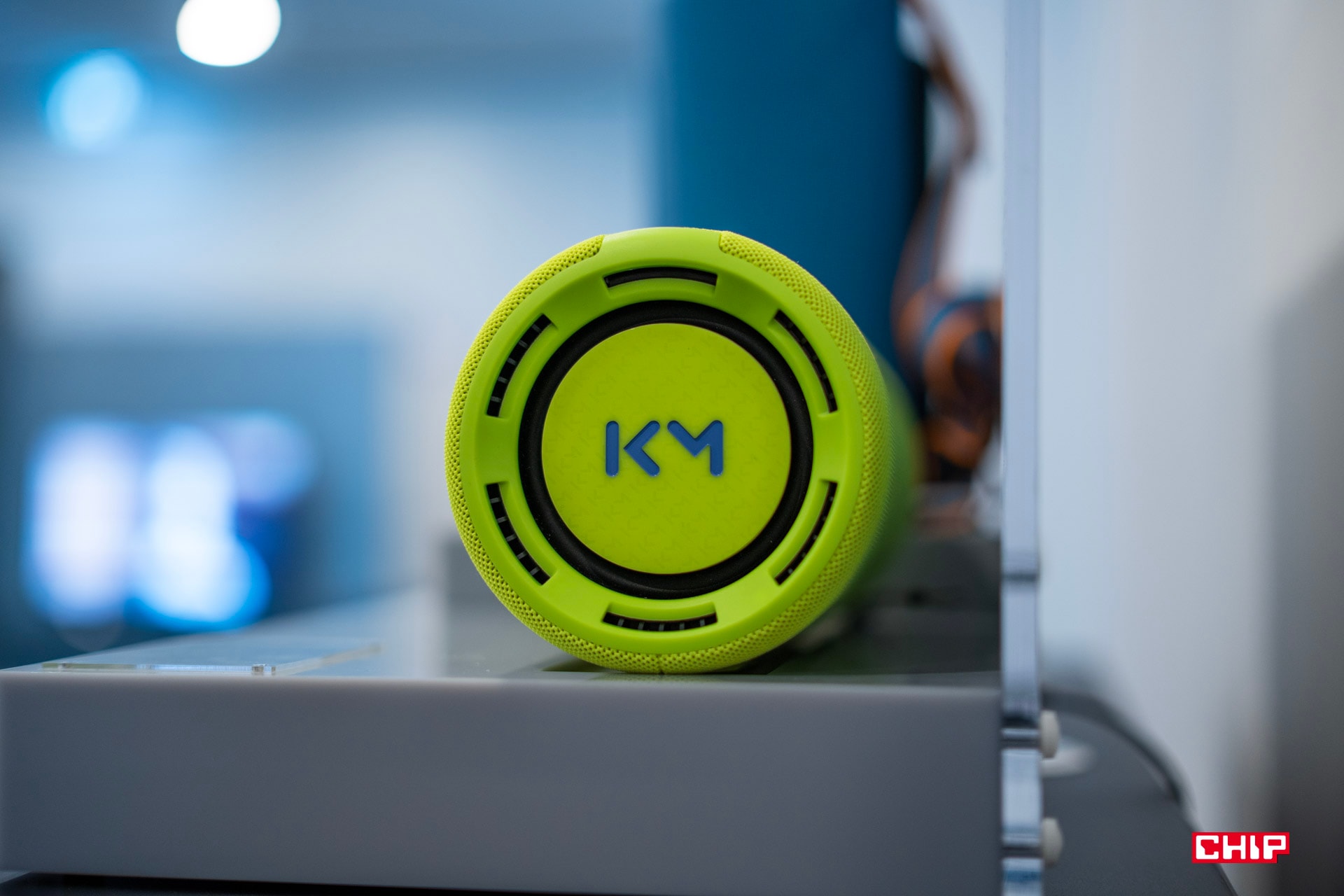 Loewe We. HEAR pro x Kylian Mbappé – stylowe 100 W zamknięte w kompaktowej obudowie