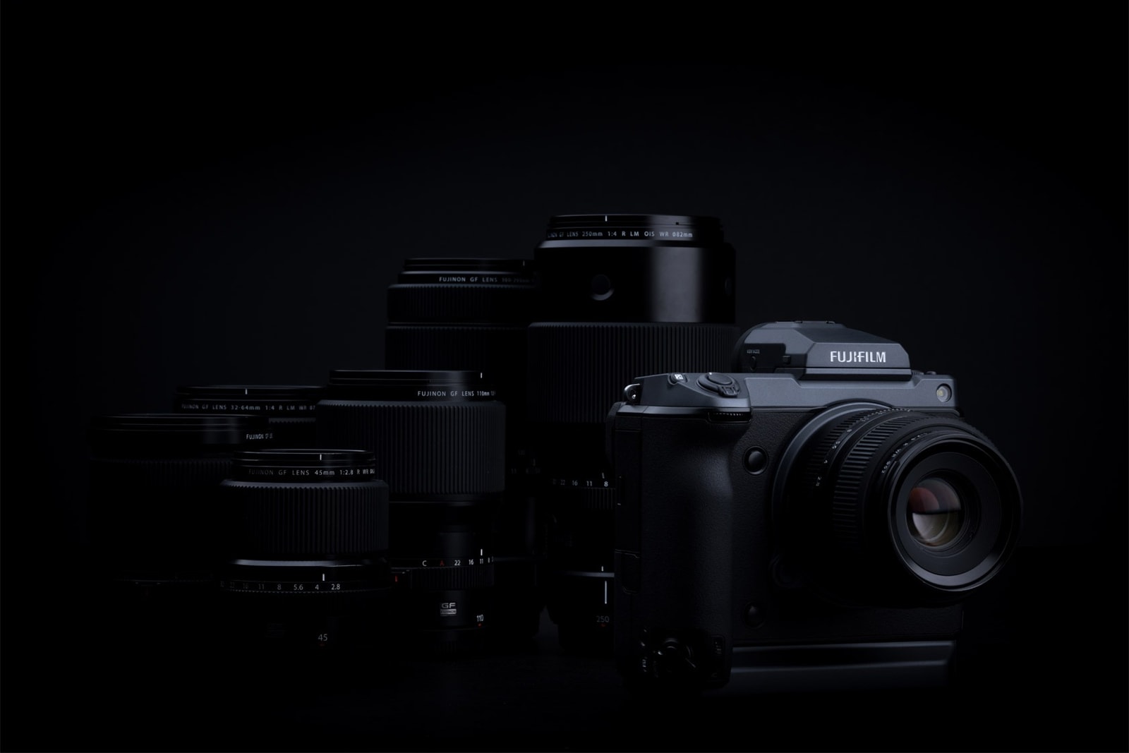 Fujifilm