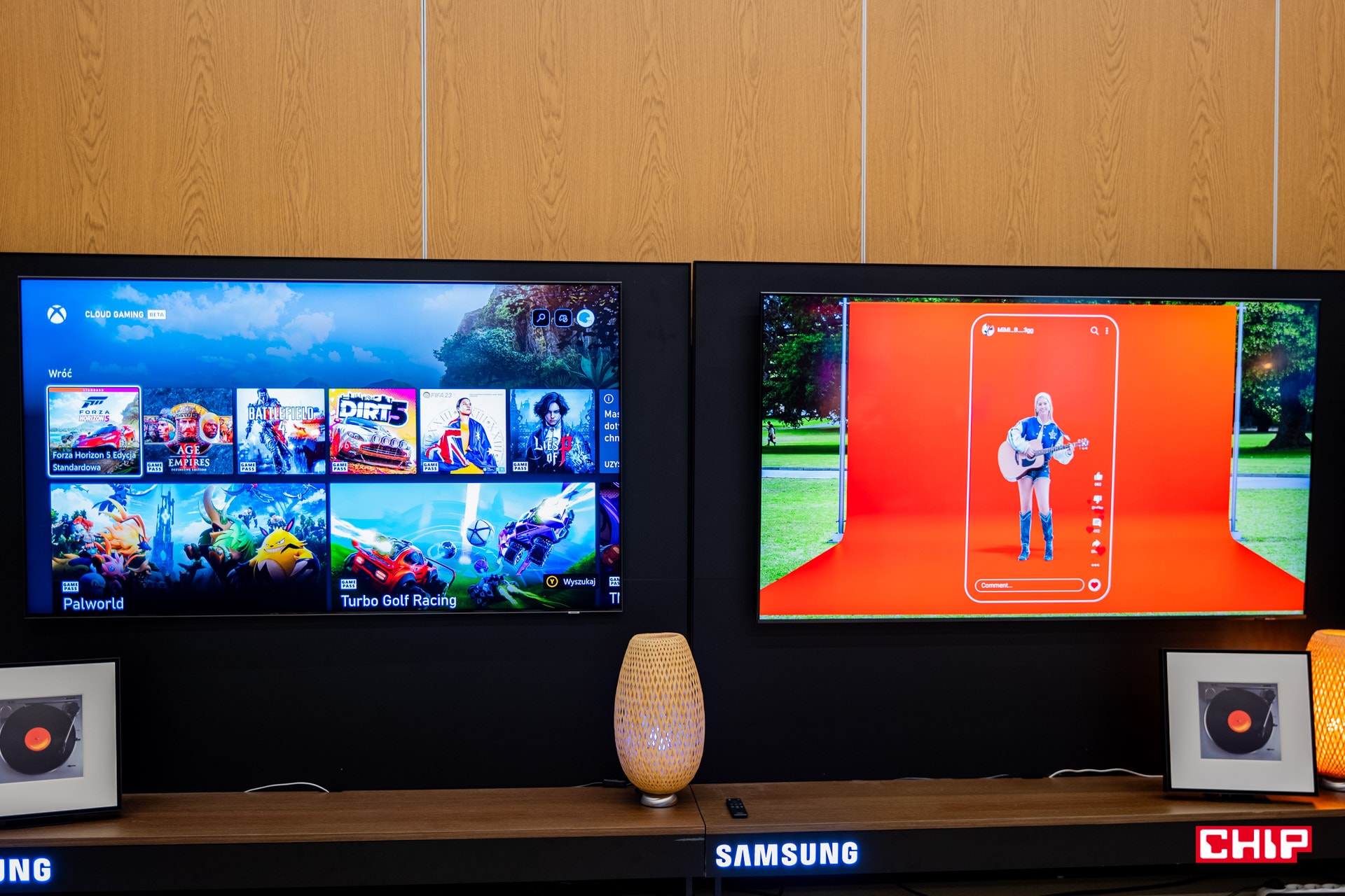 Te cechy powinny mieć dobre telewizory dla graczy. Samsung Neo QLED je mają