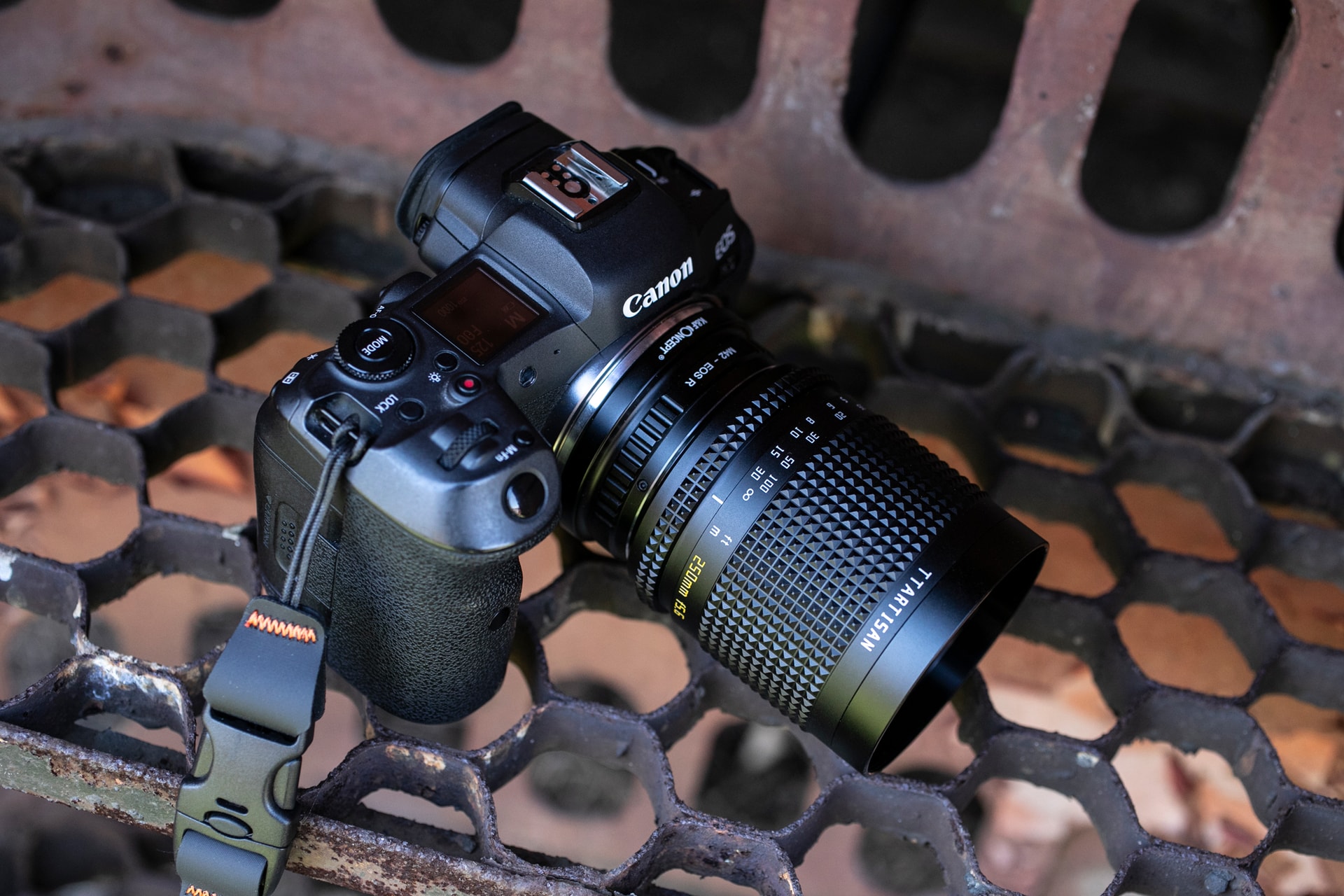 TTArtisan 250 mm f/5.6 Reflex Donut Bokeh – vintage dla fotoświrów, któremu mówię „tak”