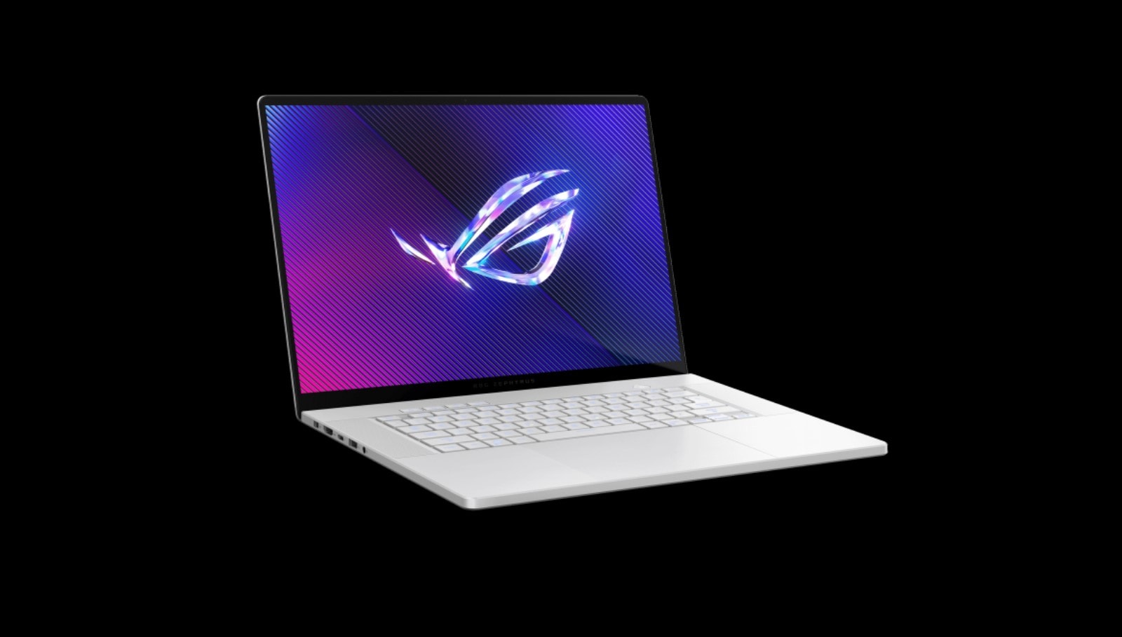 Już nie potrzebujesz peceta. NVIDIA i ASUS sprawili, że laptopy gamingowe są przepotężne
