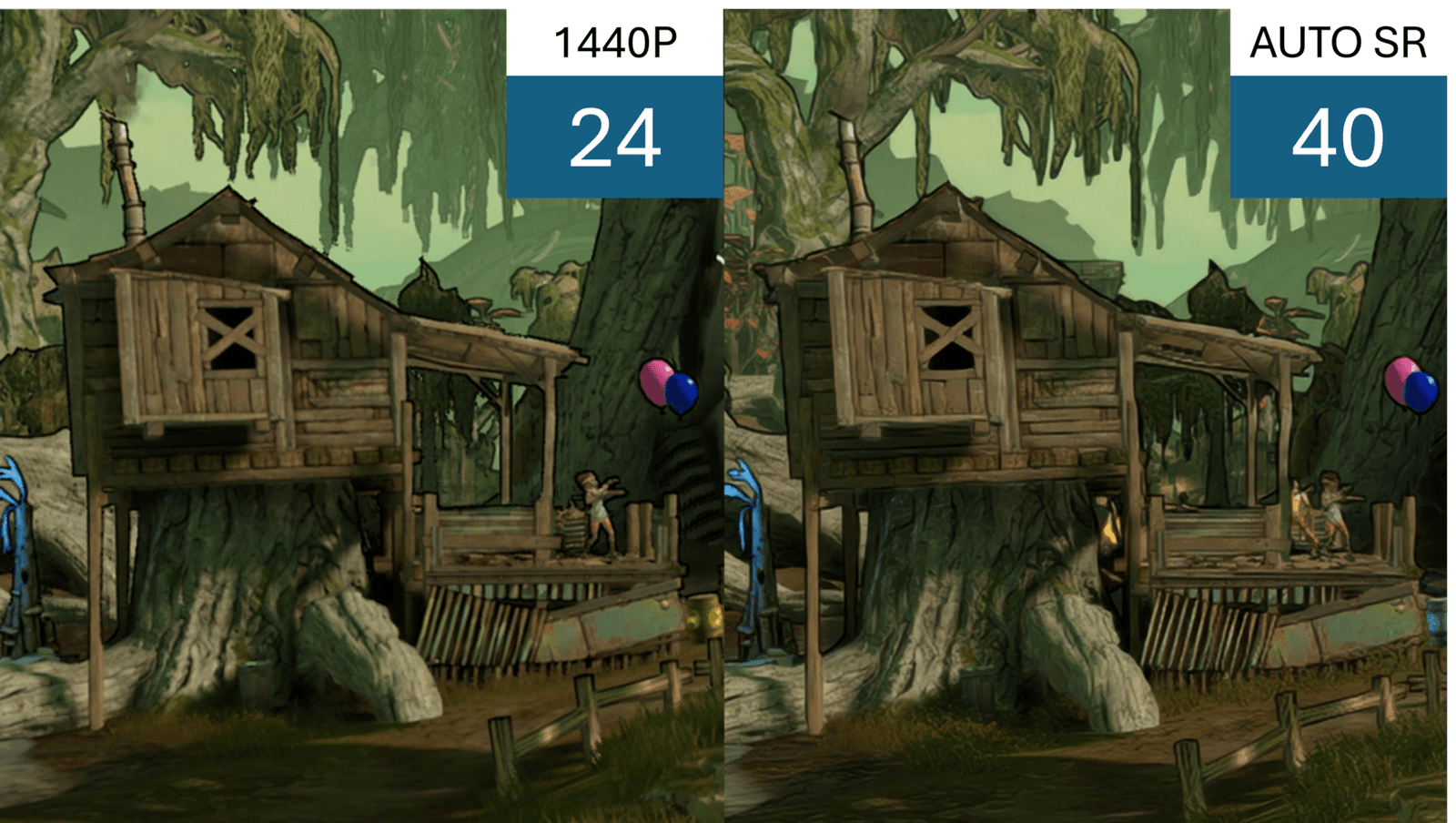 Auto SR