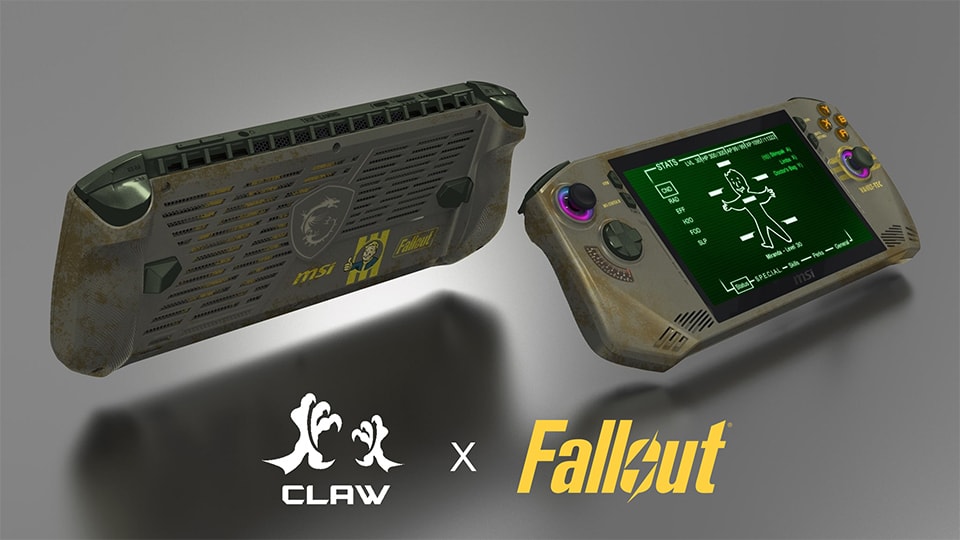 Claw 8 AI Plus