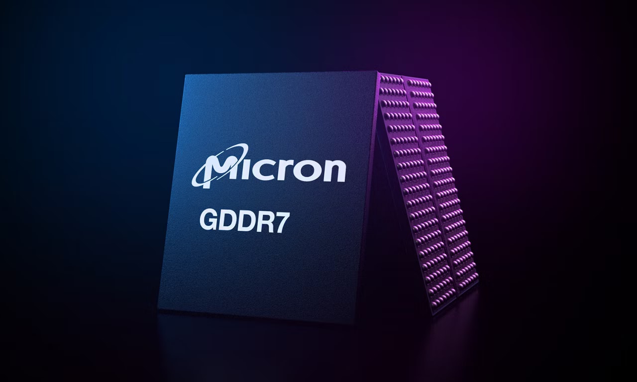 Micron