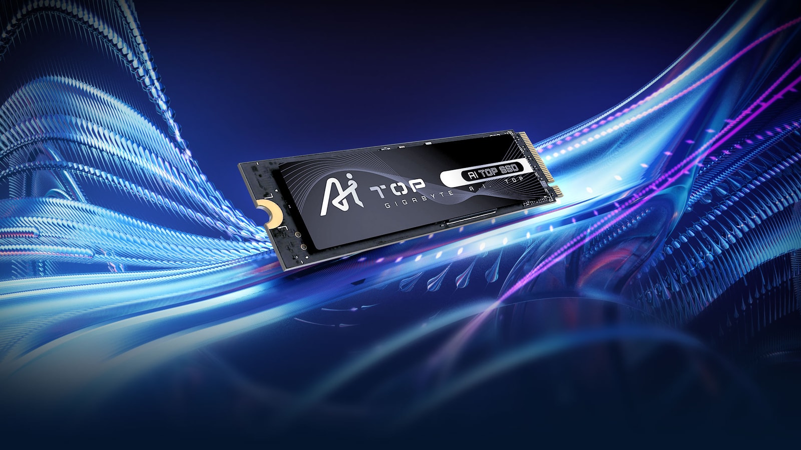 GIGABYTE TOP 100E