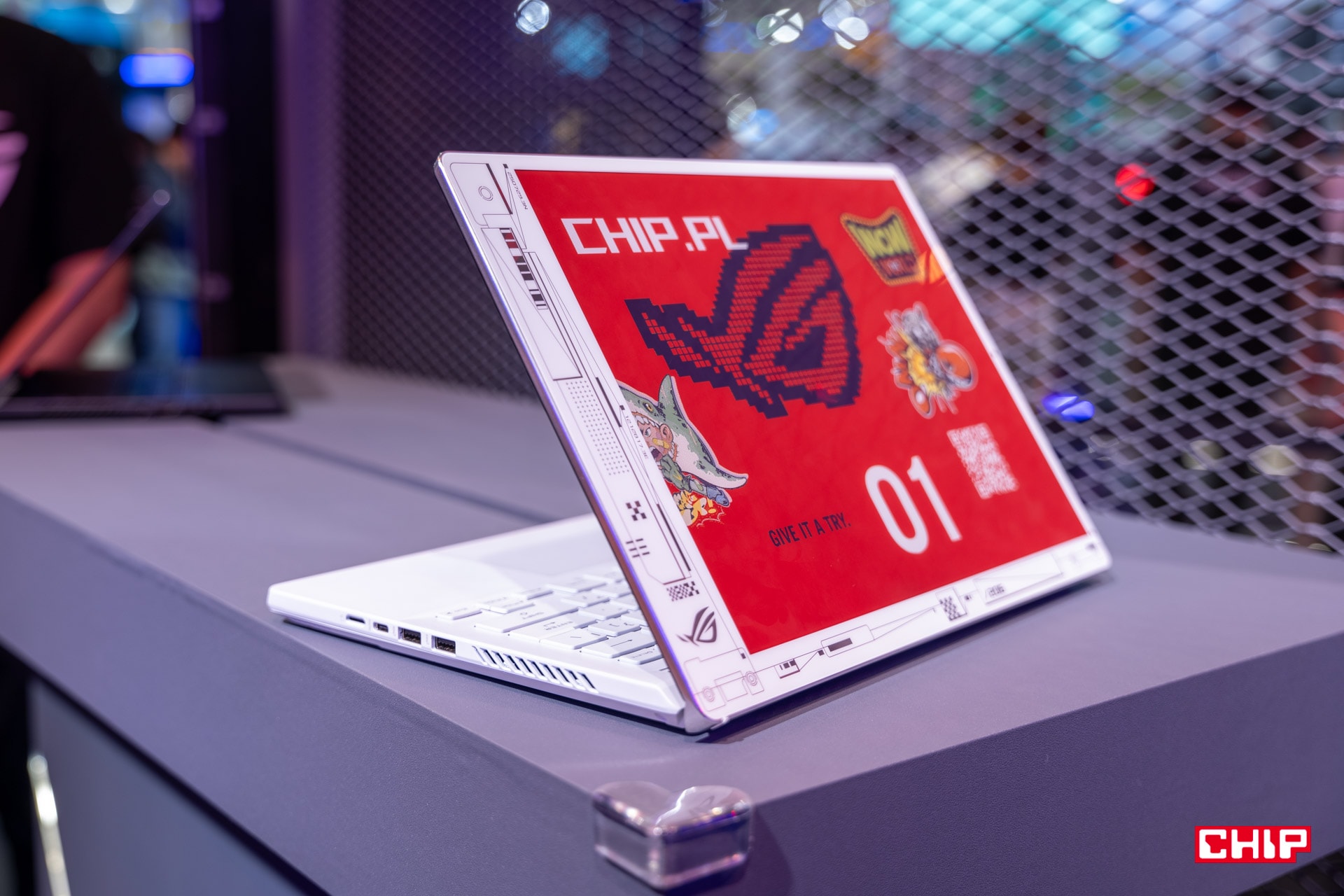 [WIDEO] Computex 2024. Czy te targi mają jeszcze sens?