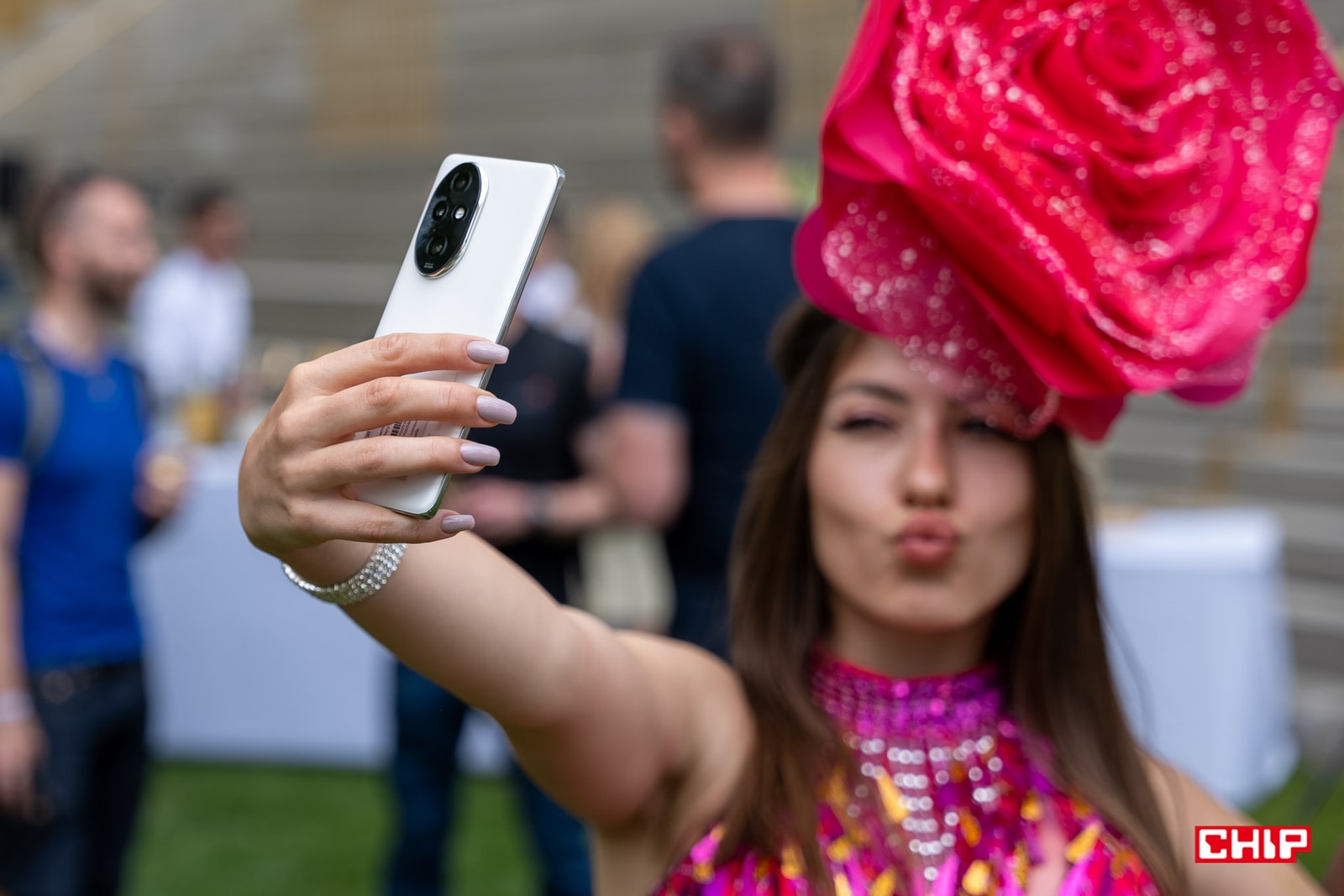 Honor 200 Pro – Pierwsze wrażenia. Portrety jak marzenie w za wysokiej cenie?