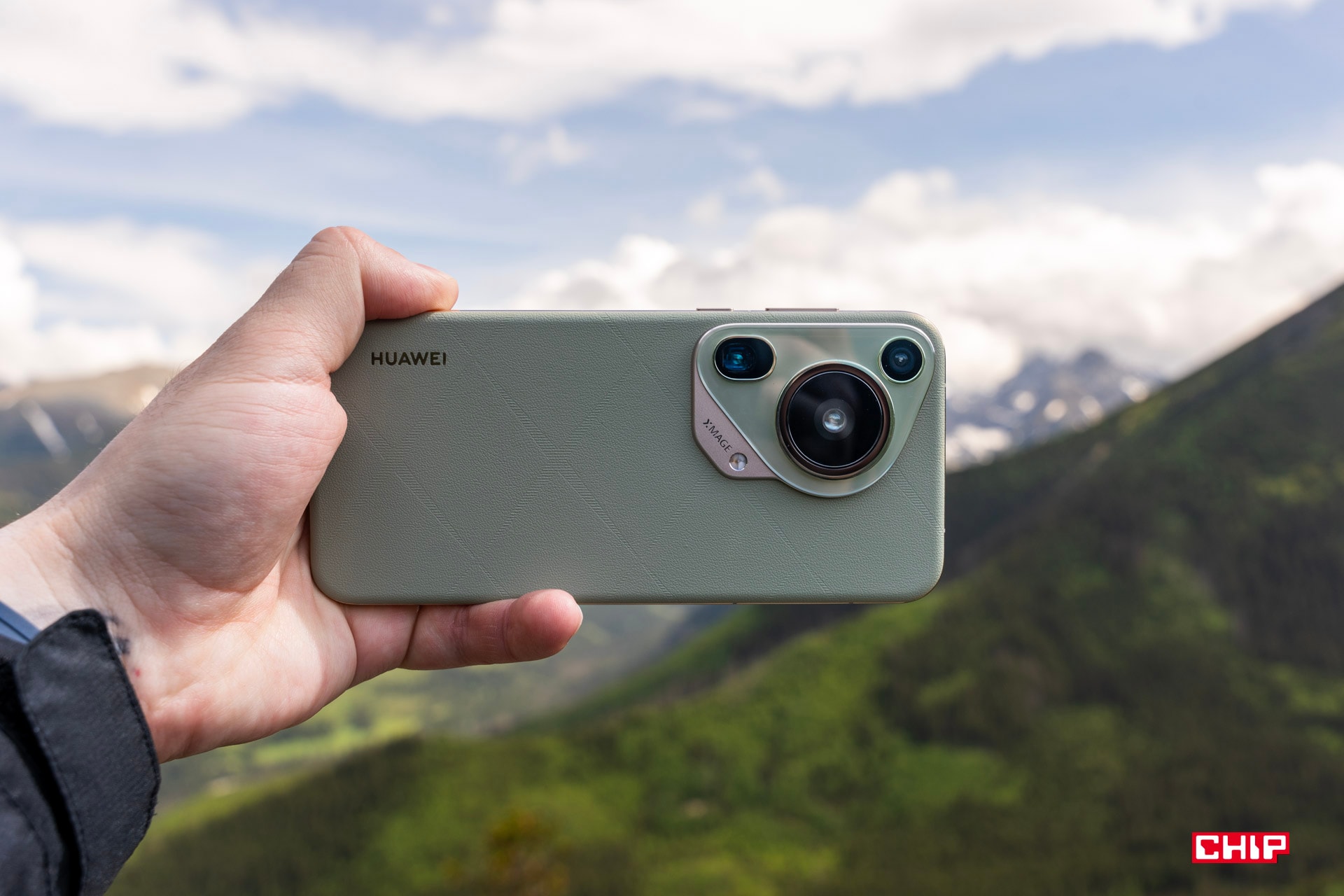 Huawei w pełni niezależny od USA. Sukces Huawei to wielka porażka Stanów Zjednoczonych