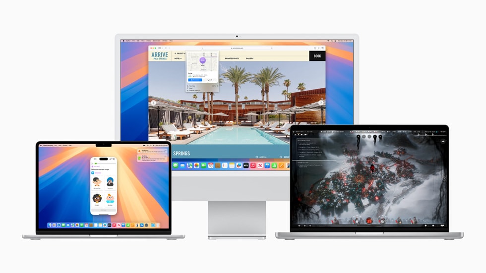 macOS 15 Sequoia zapowiada kilka ciekawych nowości. Moją ulubioną wcale nie jest Apple Intelligence