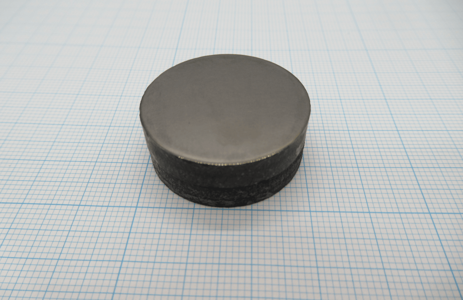 Tak wygląda najsilniejszy magnes nadprzewodzący na świecie na bazie żelaza /Fot. KCL
