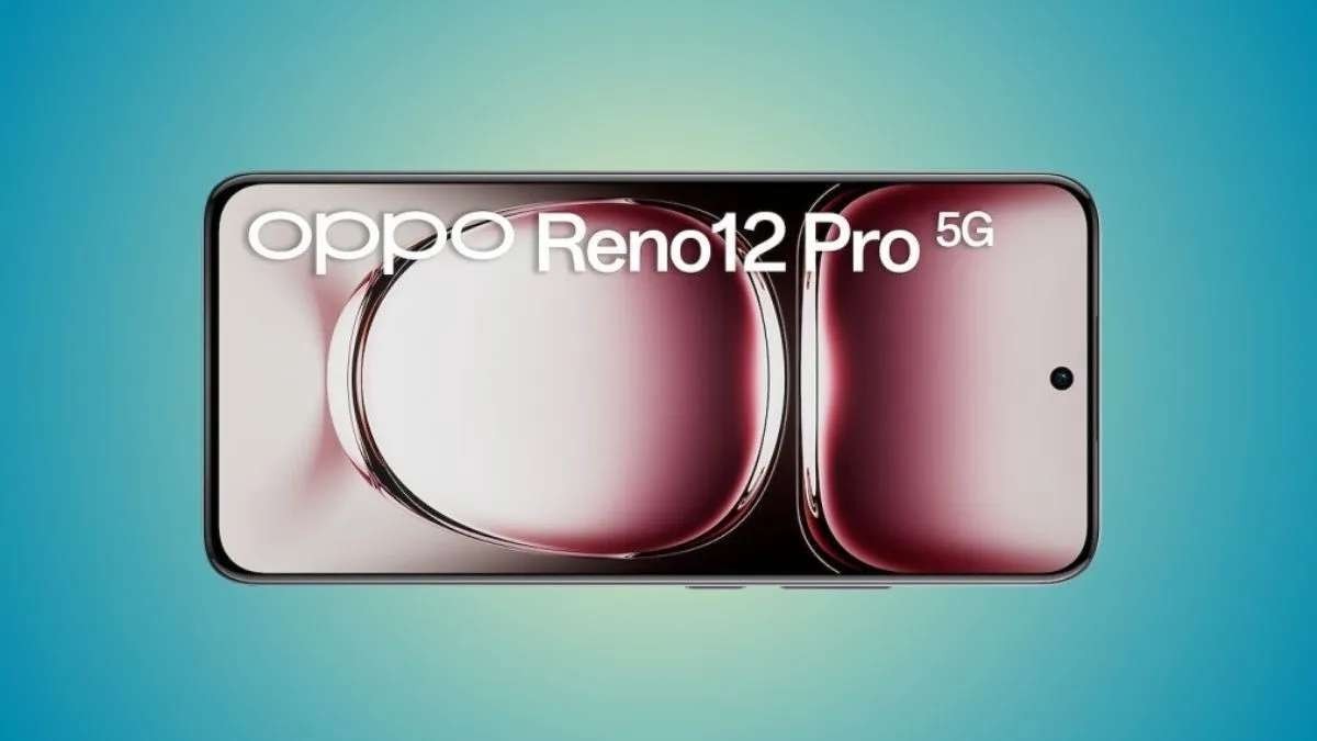 Oppo Reno 12 Pro zdradza swoje tajemnice przed europejską premierą. Znamy nawet jego cenę