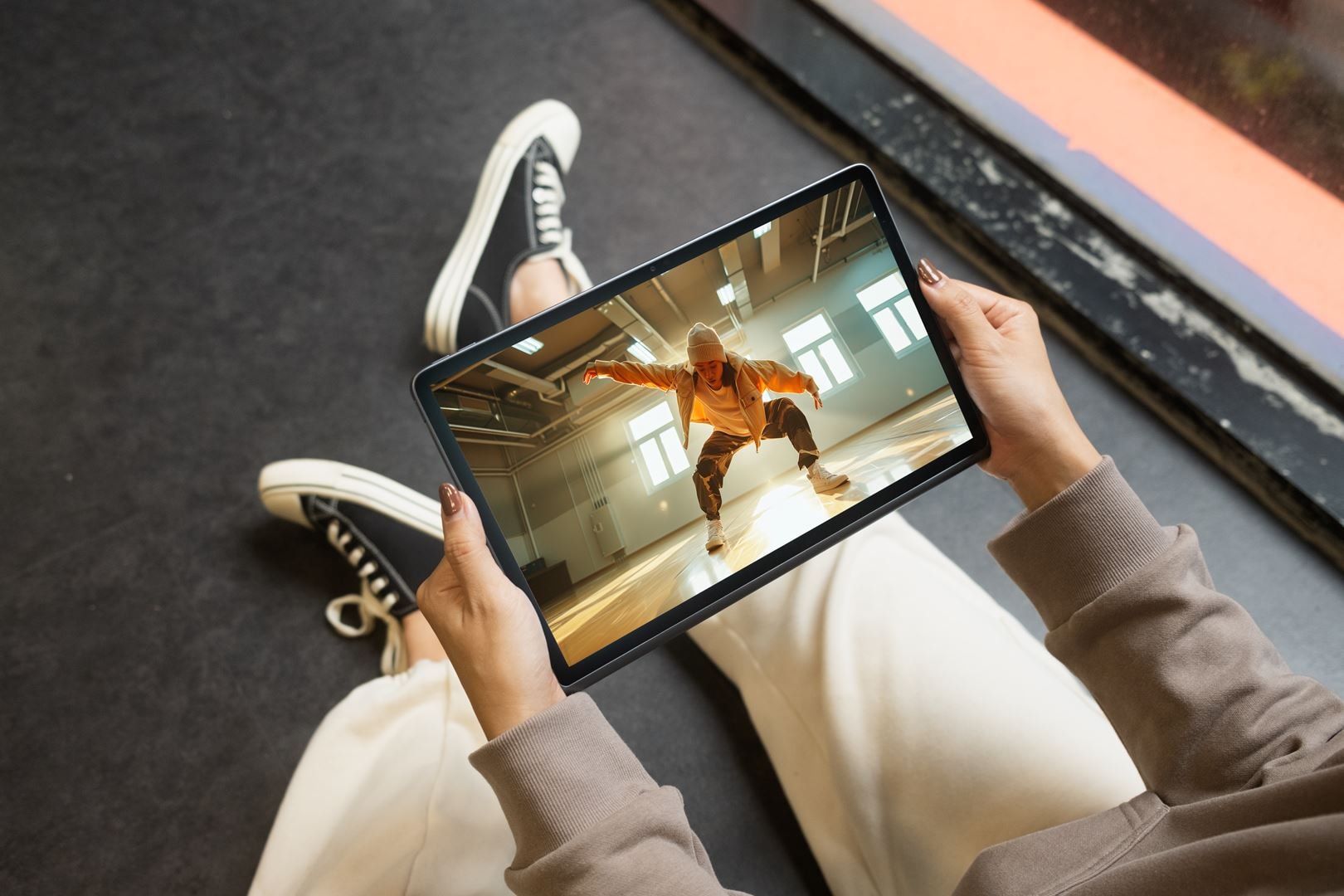 Takie okazje nie zdarzają się często! Kup tablet Lenovo i otrzymaj wyjątkową grę edukacyjną dla swojego dziecka