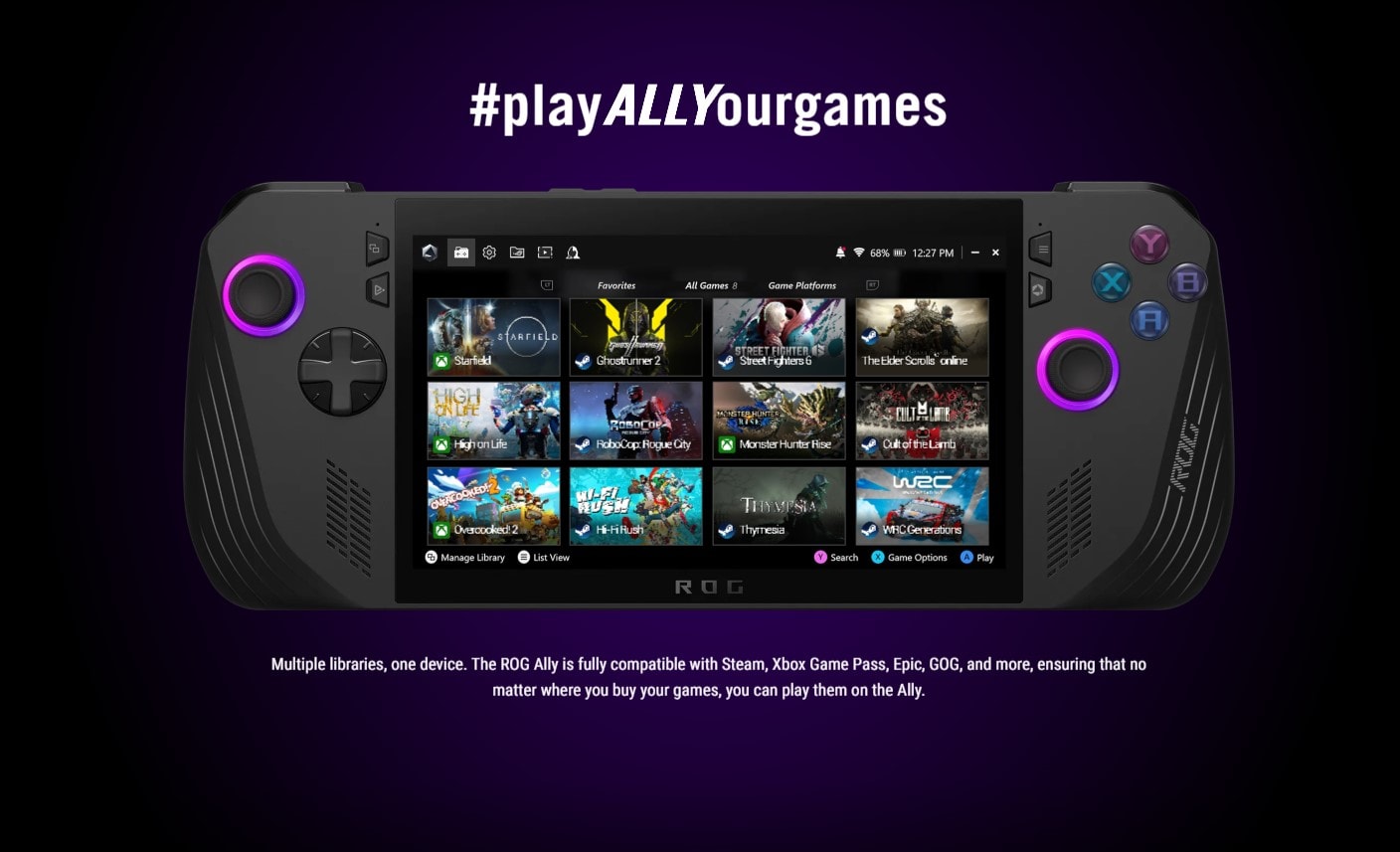 Valve wypycha SteamOS poza Steam Deck. Ważny krok w stronę konkurencji dla Windows