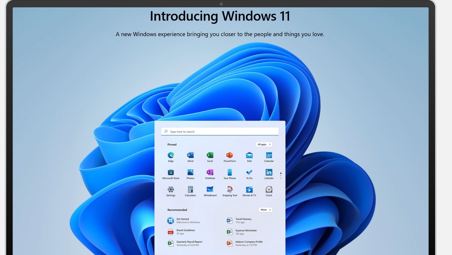 Windows 11