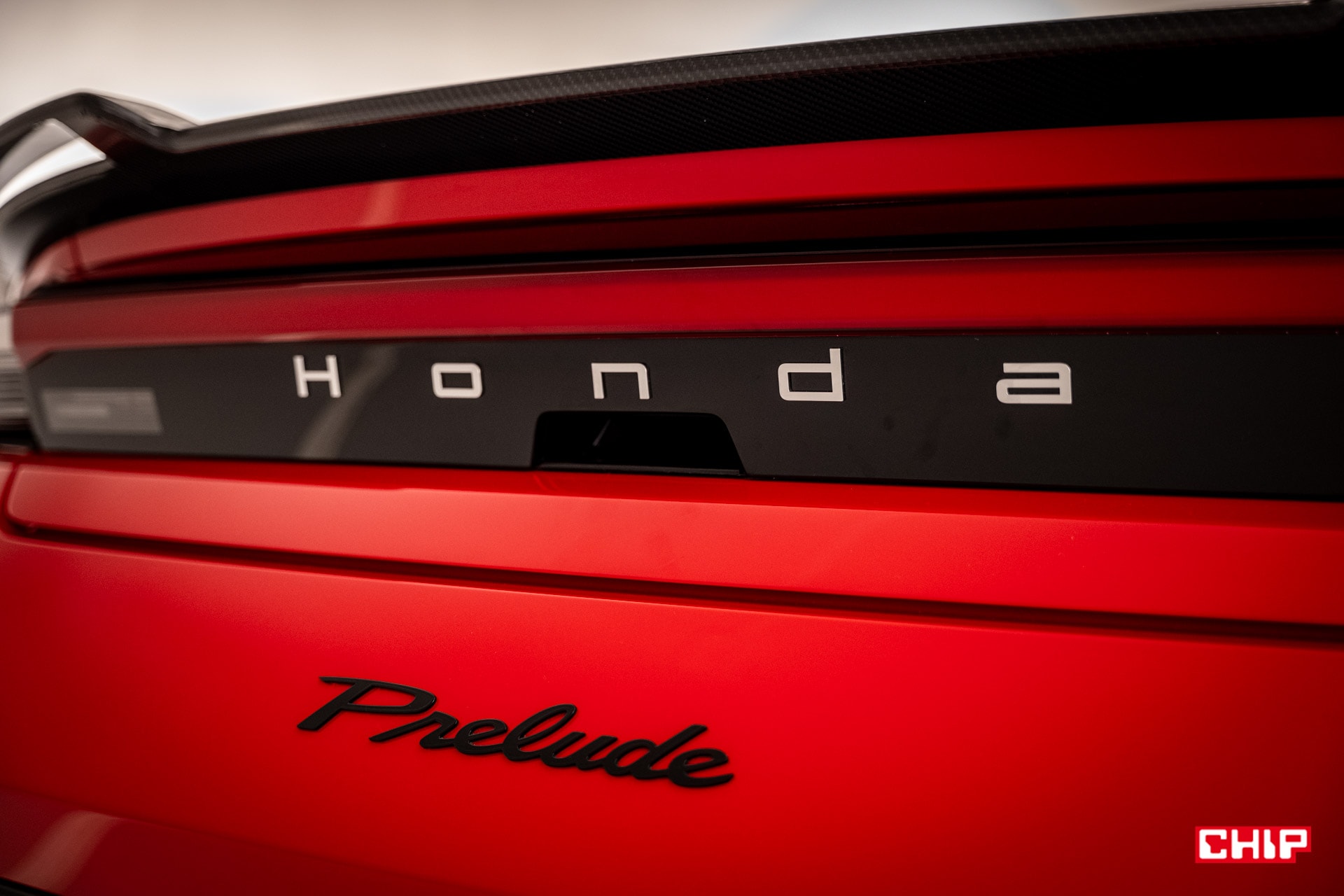 Widziałem na żywo, jak Honda Prelude coś we mnie obudziła. Zapowiada się pięknie, ale…