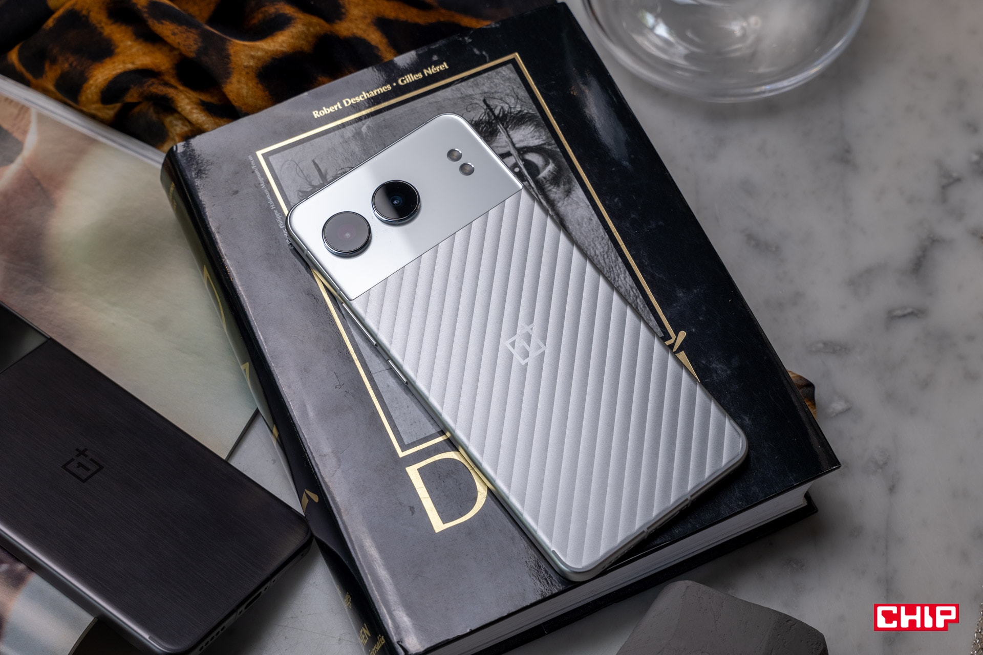 Nadchodzi moc metalu. OnePlus Nord 4 będzie wyjątkowy