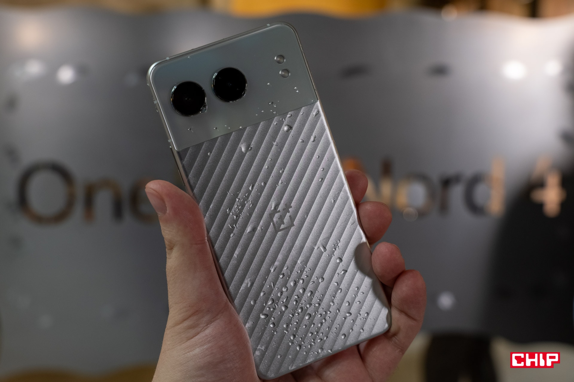 Sprawdź, zanim kupisz. OnePlus Nord 4 i reszta ekipy w Warszawie