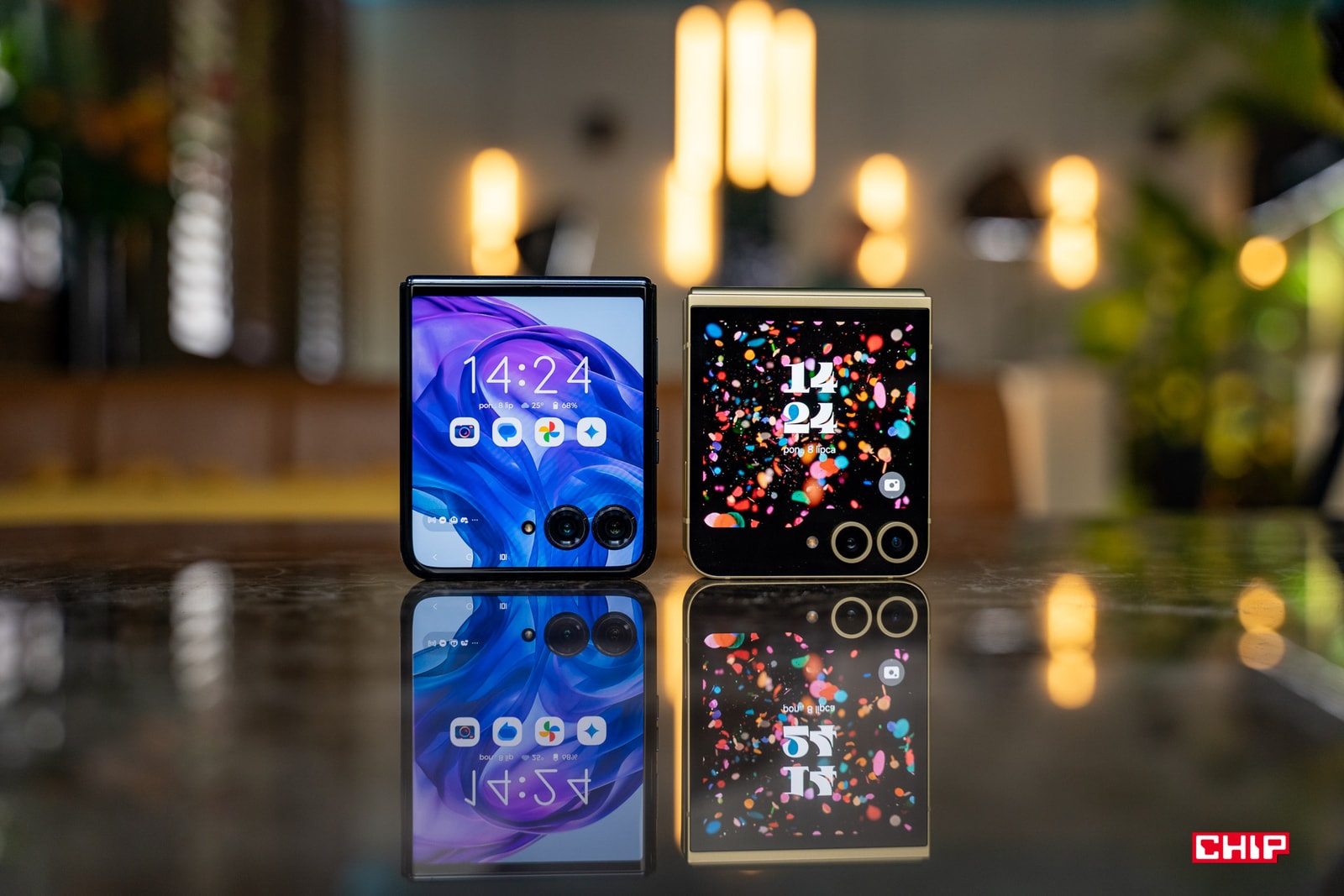 Galaxy Z Flip 7 czekają poważne zmiany i nie wszystkie będą pozytywne