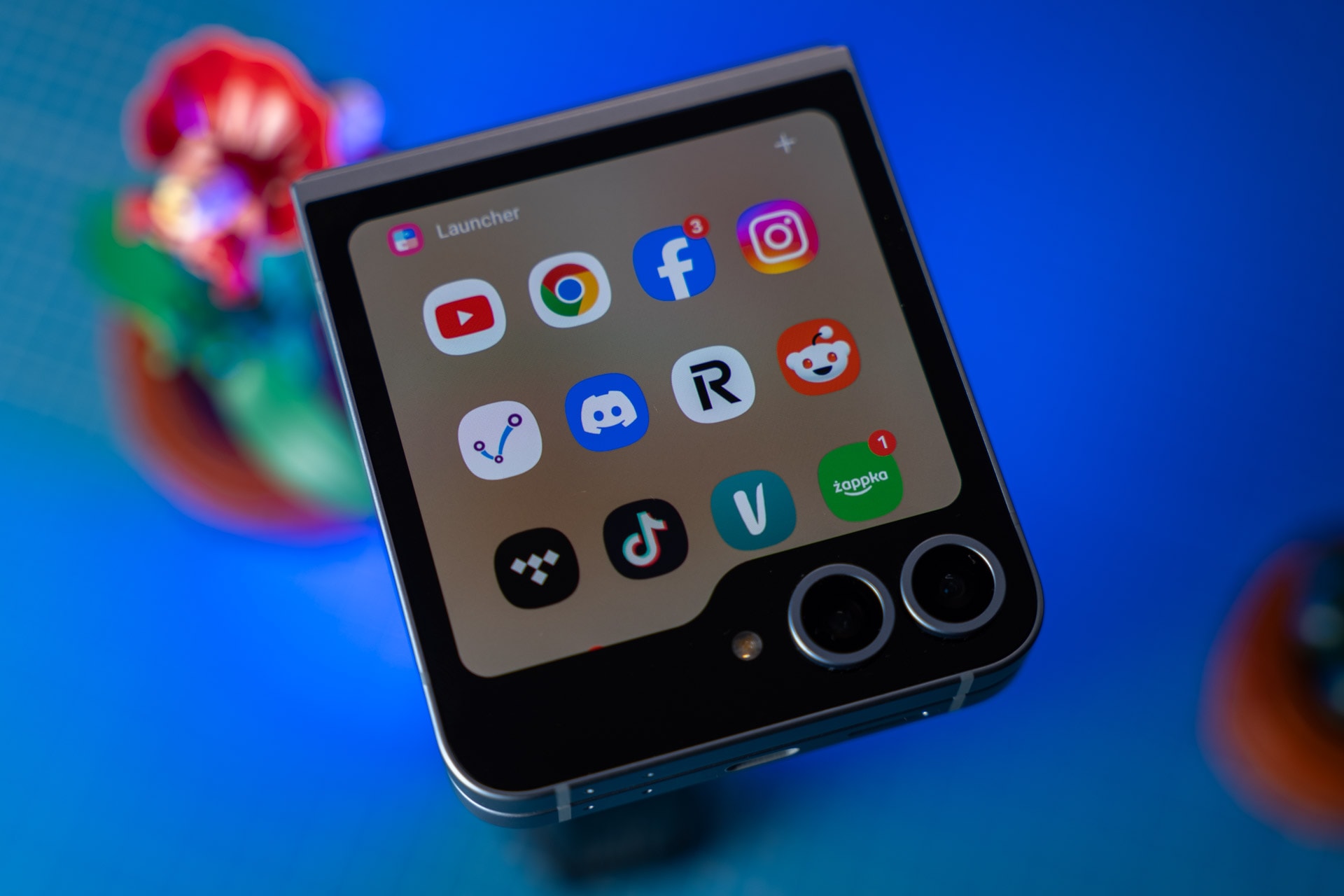 One UI 8 naprawia niedociągnięcia „siódemki”. Idealnie na premierę nowych składaków