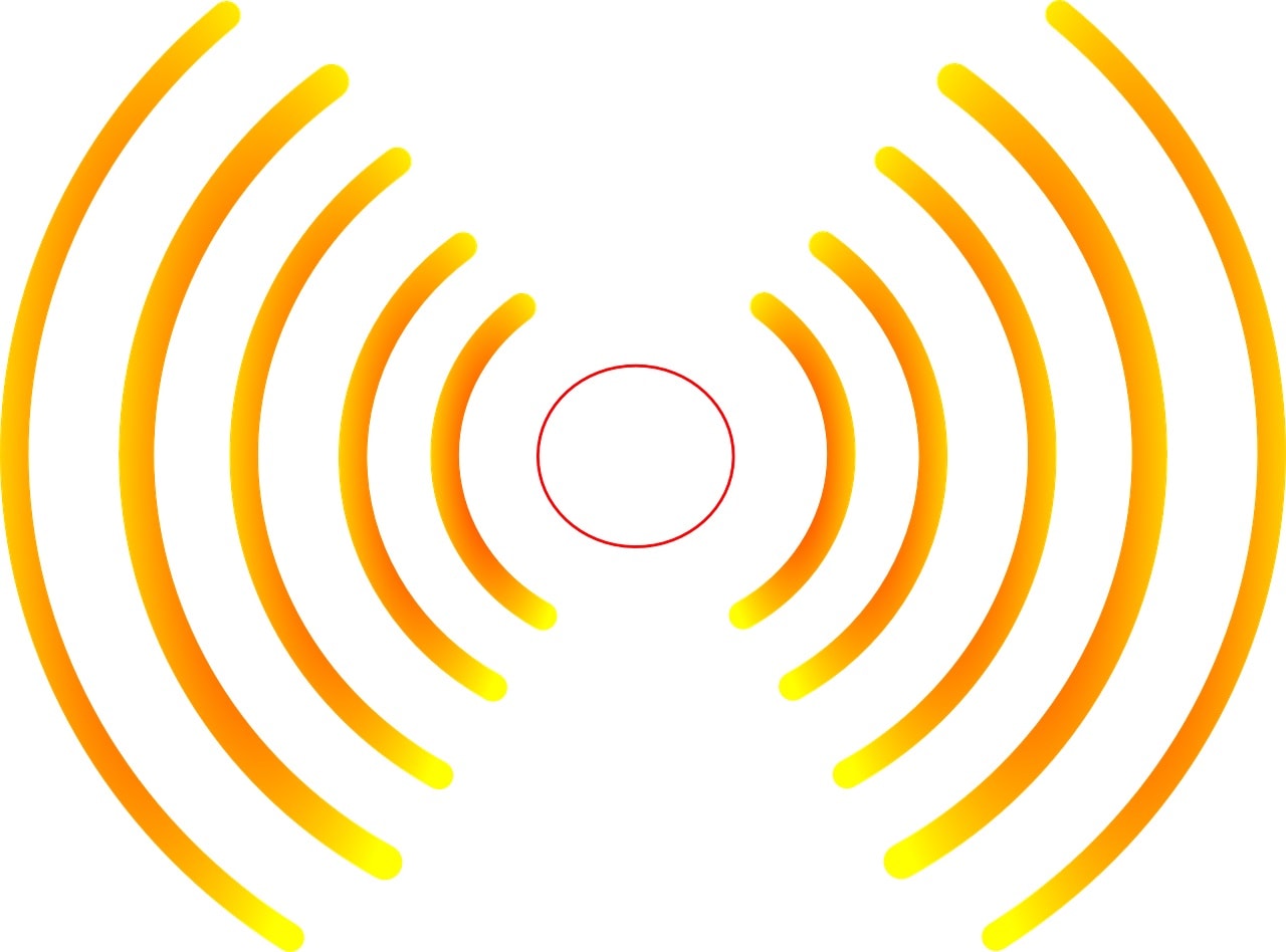 Przez Wi-Fi naładujesz elektronikę. Niebywała technologia w akcji 
