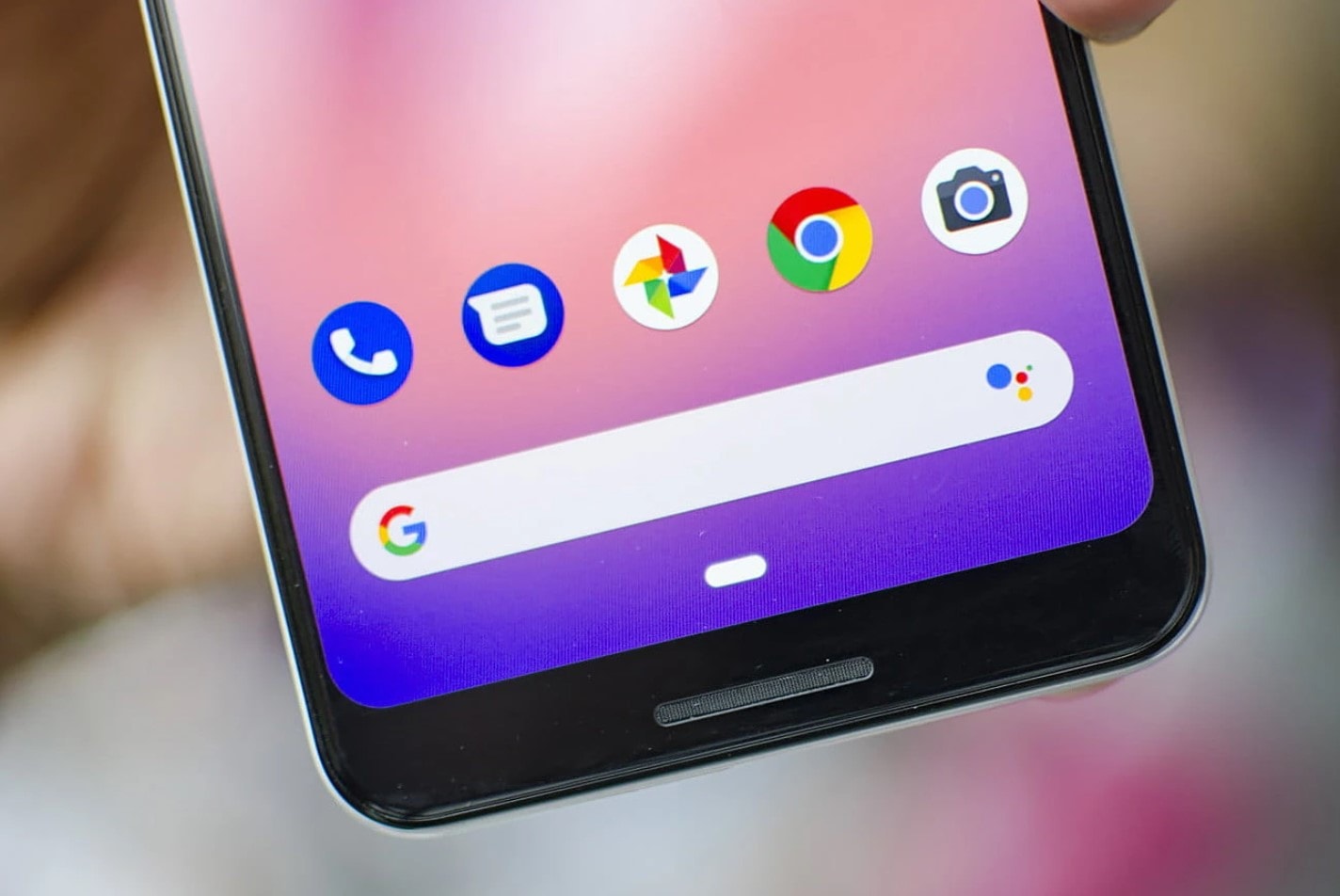 Wiadomości Google położą kres frustrującemu przewijaniu