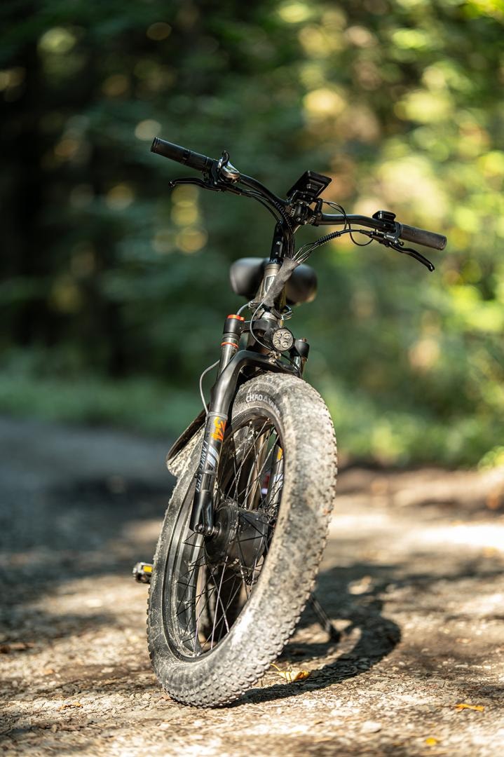 Elektryczne rowery dręczy problem, o którym się nie mówi. Rewolucja zjadająca własny ogon