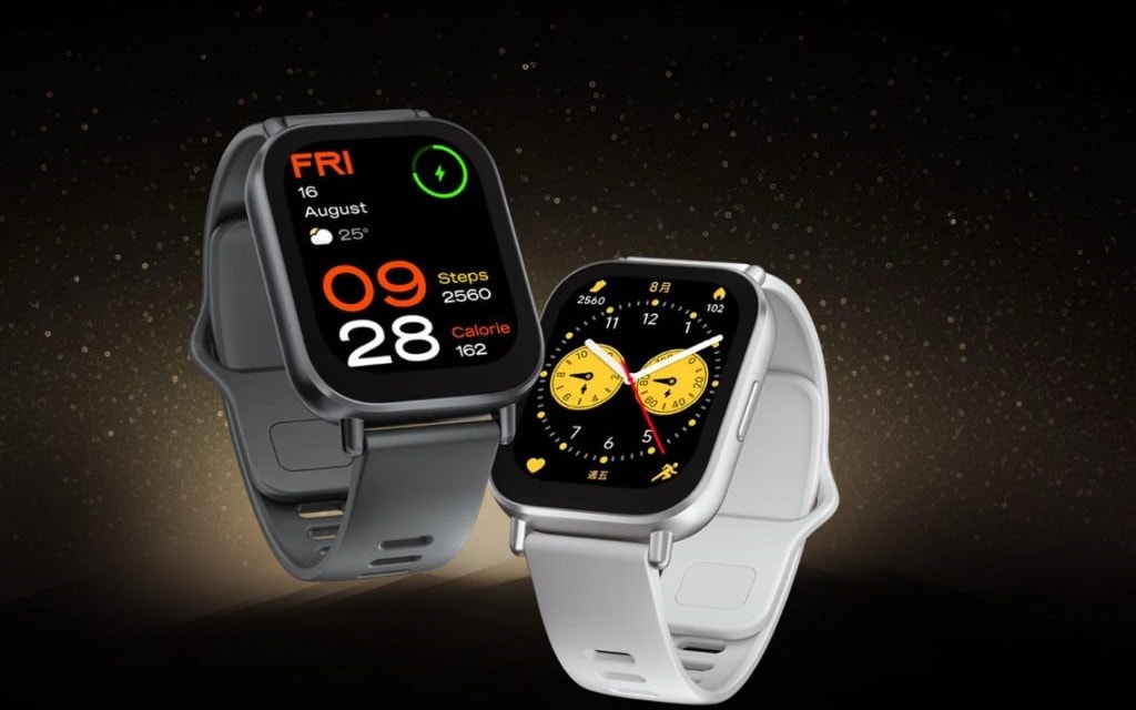 Smartwatch Redmi Watch 5 Active z 18-dniowym czasem pracy zalicza premierę. Trafi też do Polski?