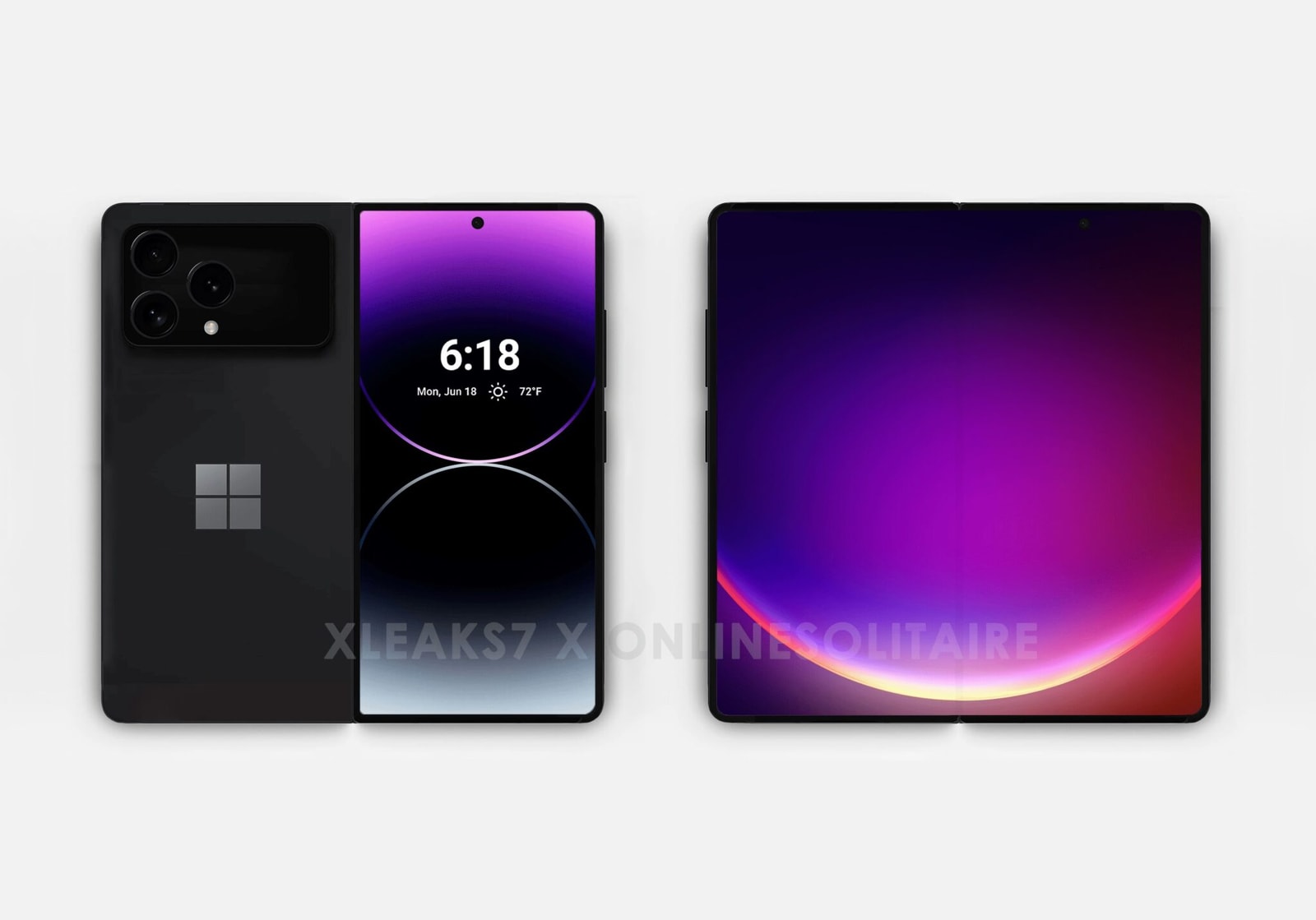 Microsoft Surface Duo 3