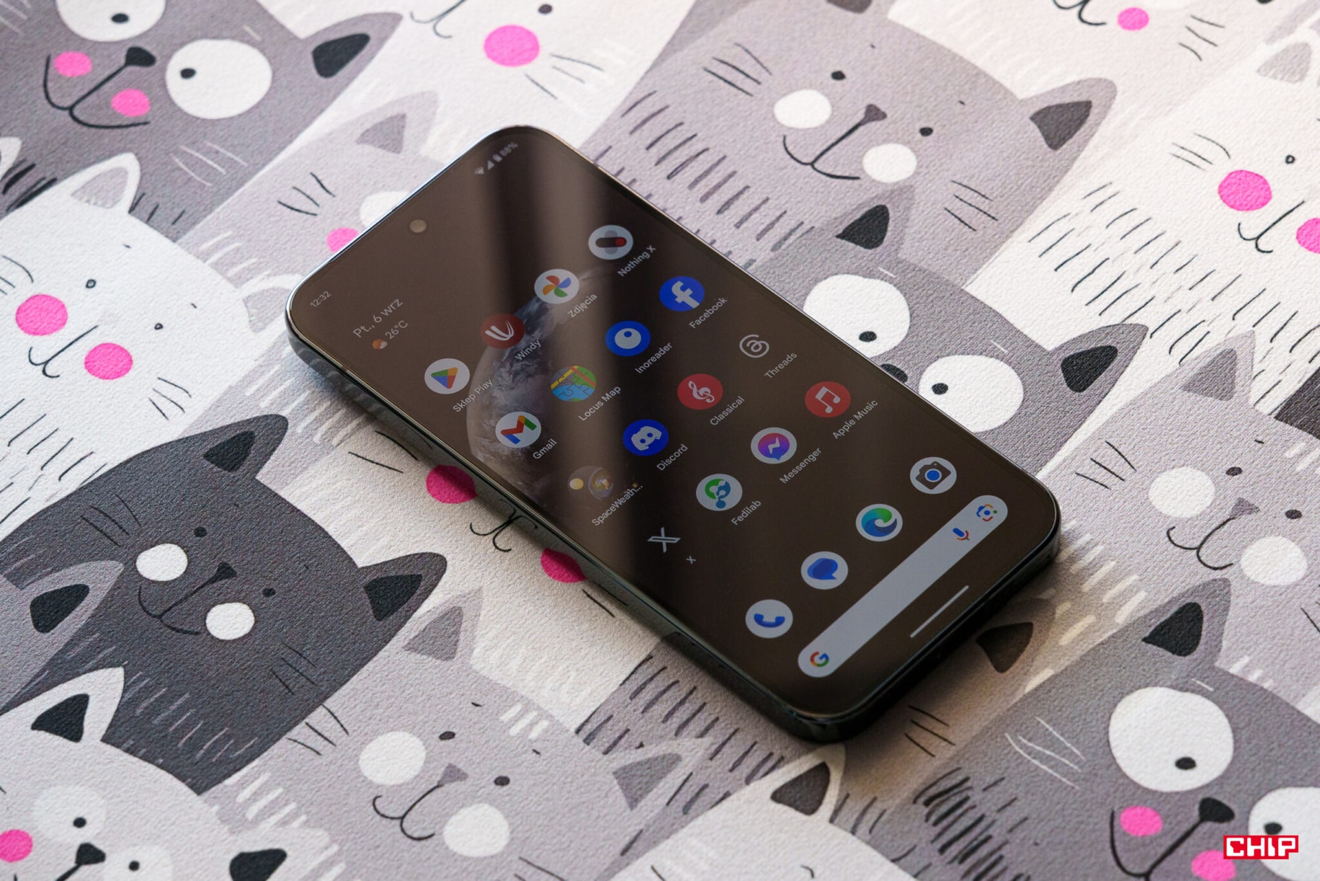 Google Pixel 9 Pro XL