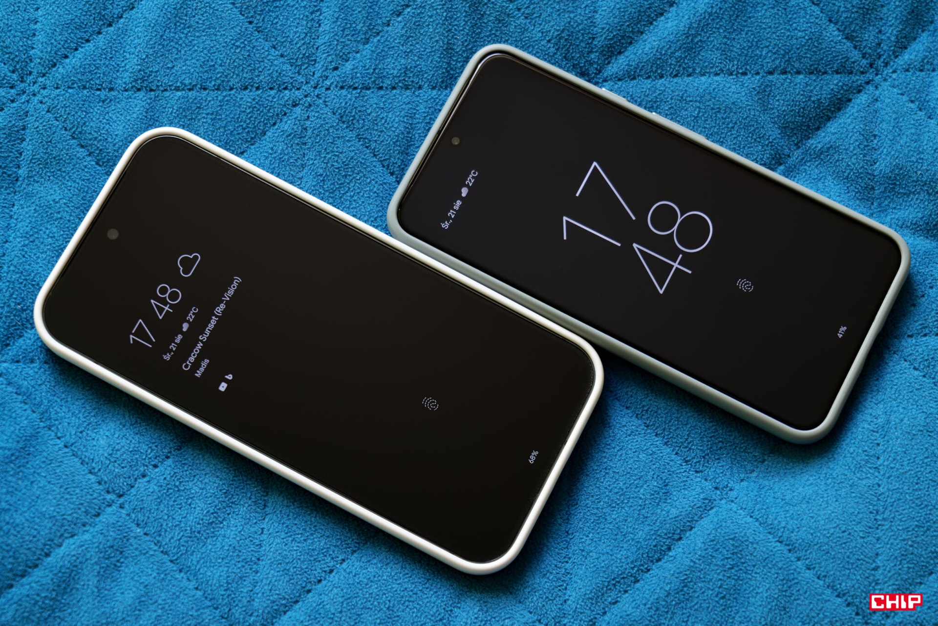 Szybkie udostępnianie na Androidzie staje się jeszcze łatwiejsze