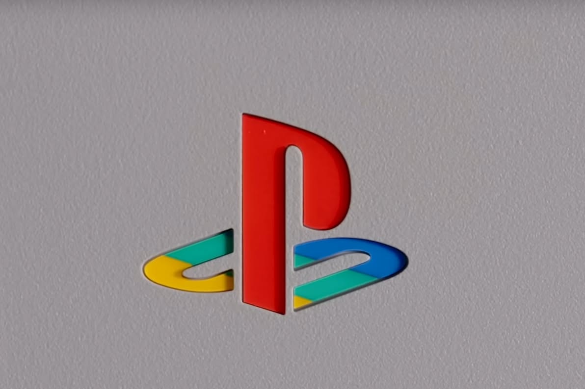 PlayStation